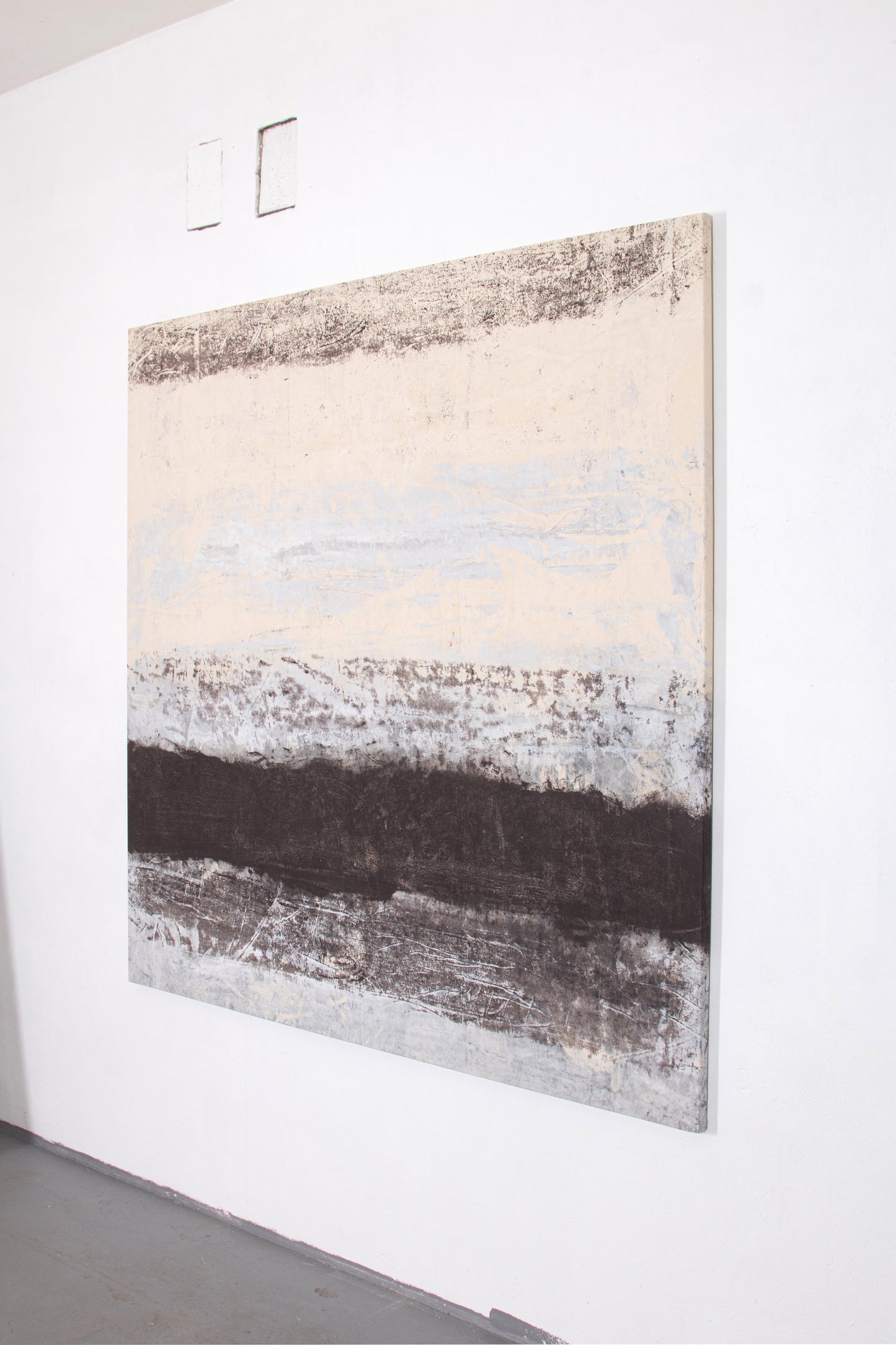 No. 24 - 56 (160 x 160 cm || 63 x 63 in)