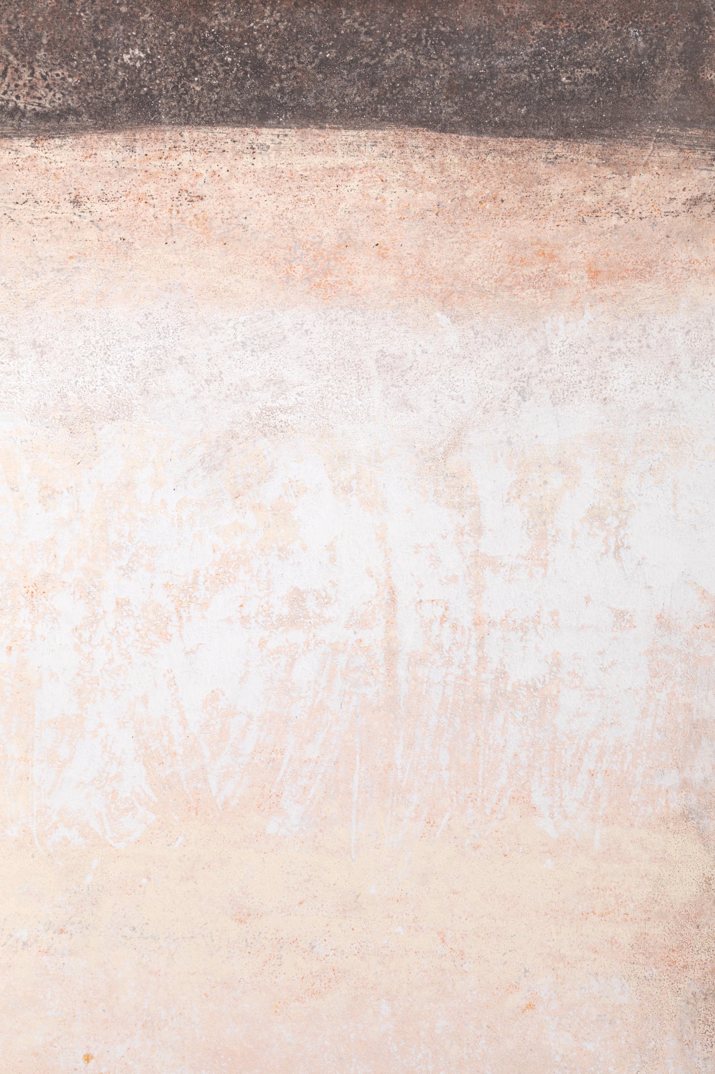 No. 25 - 21 (145 x 160 cm || 47.1 x 63 in)