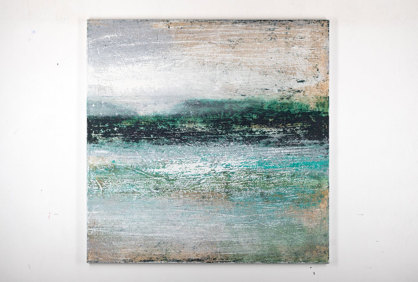 No. 22 - 44-45 (180 x 90 cm || 70.9 x 35.4 in)