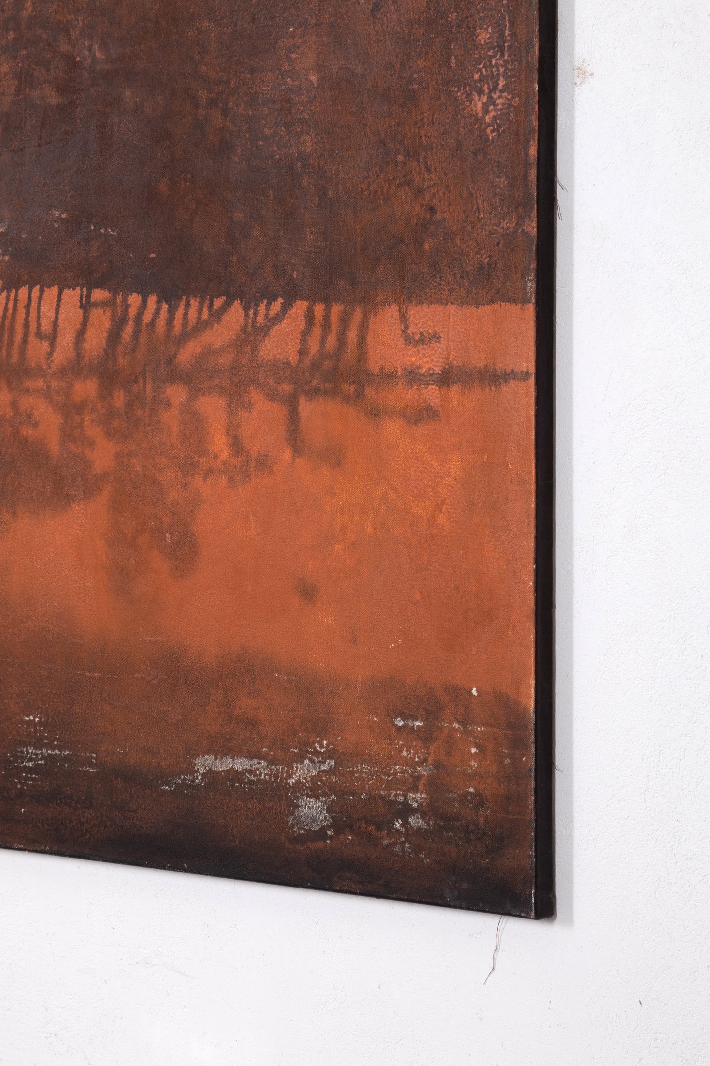 No. 22 - 76 (170 x 180 cm || 66.9 x 70.9 in)