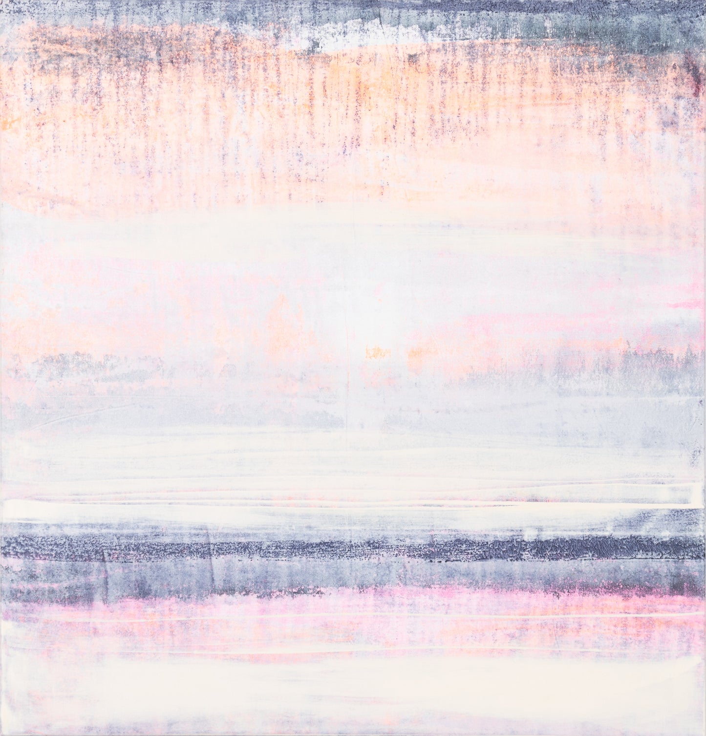 No. 24 - 71 (100 x 105 cm || 39.4 x 41.3 in)