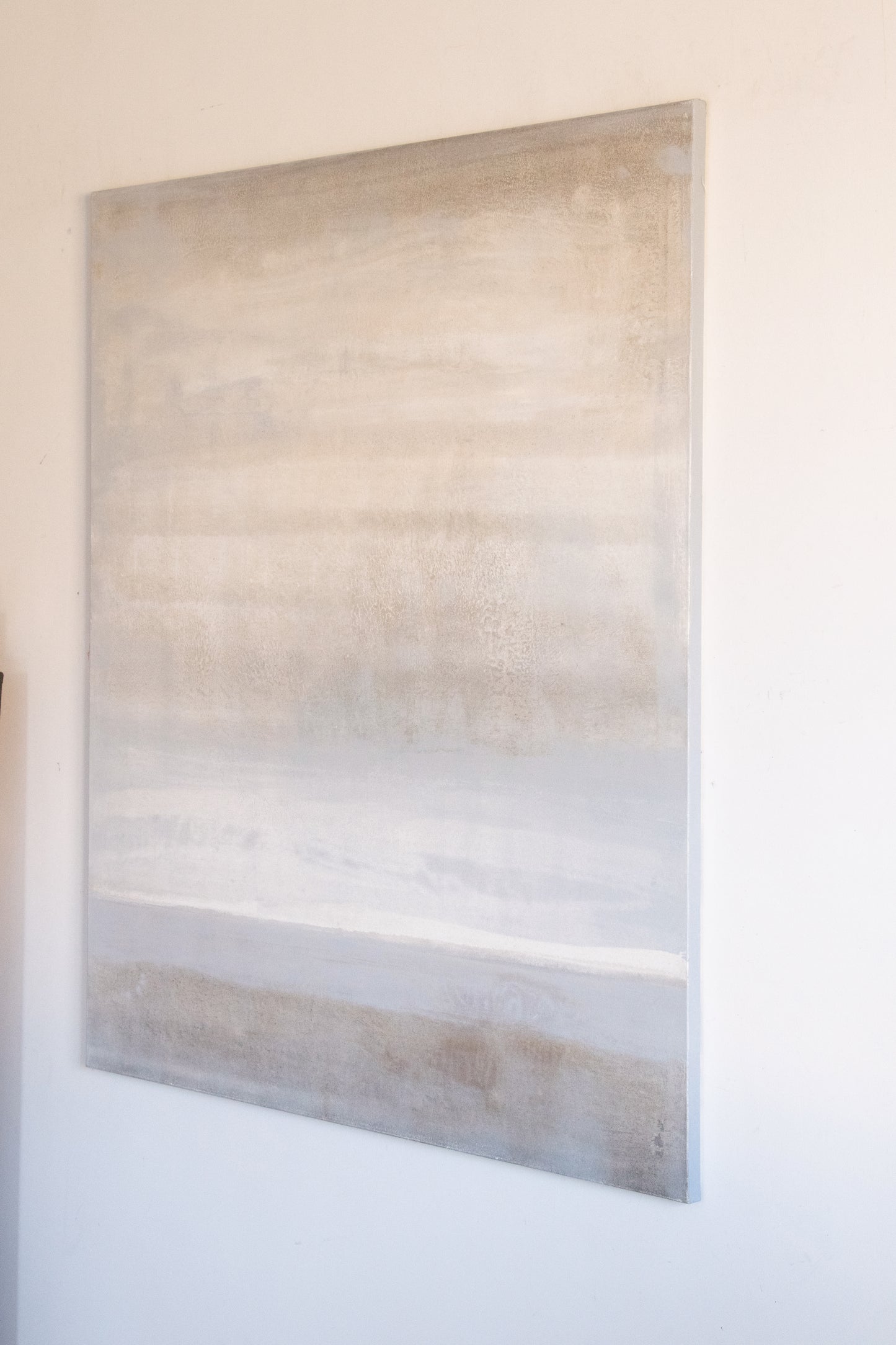 No. 20 - 17 (120 x 140 cm || 47.2 x 55.1 in)