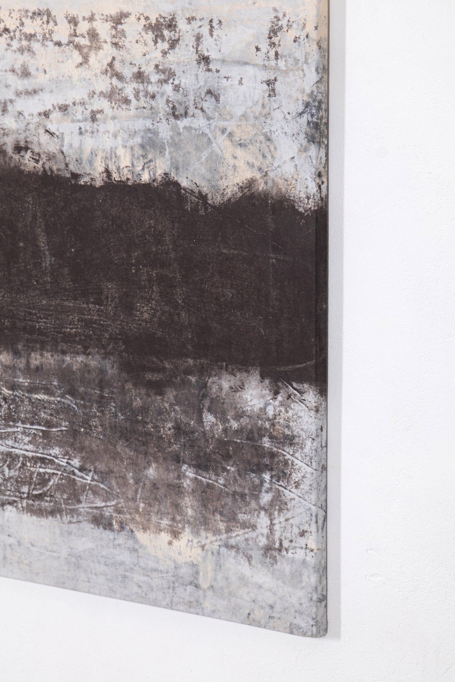 No. 24 - 56 (160 x 160 cm || 63 x 63 in)