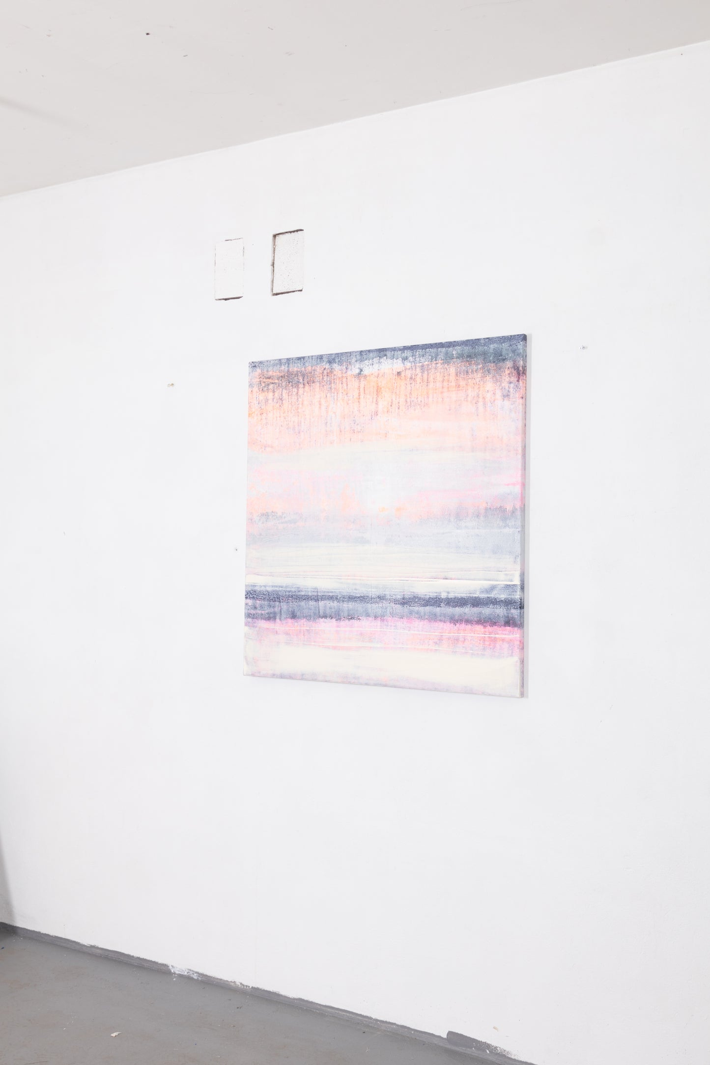 No. 24 - 71 (100 x 105 cm || 39.4 x 41.3 in)
