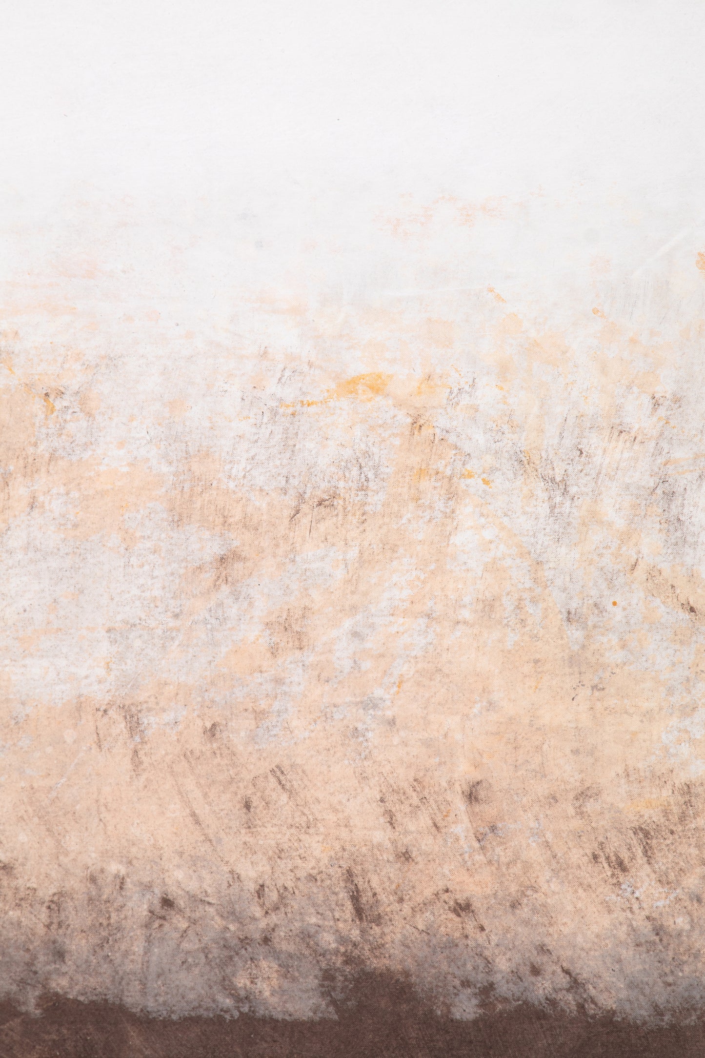 No. 25 - 18 (145 x 160 cm || 47.1 x 63 in)