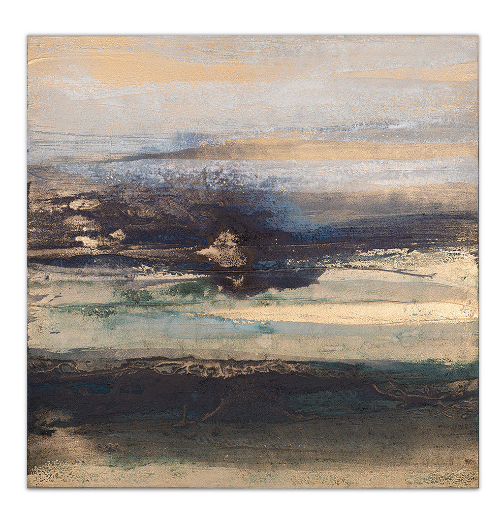 No. 20 - 27 (Giclée on canvas print)