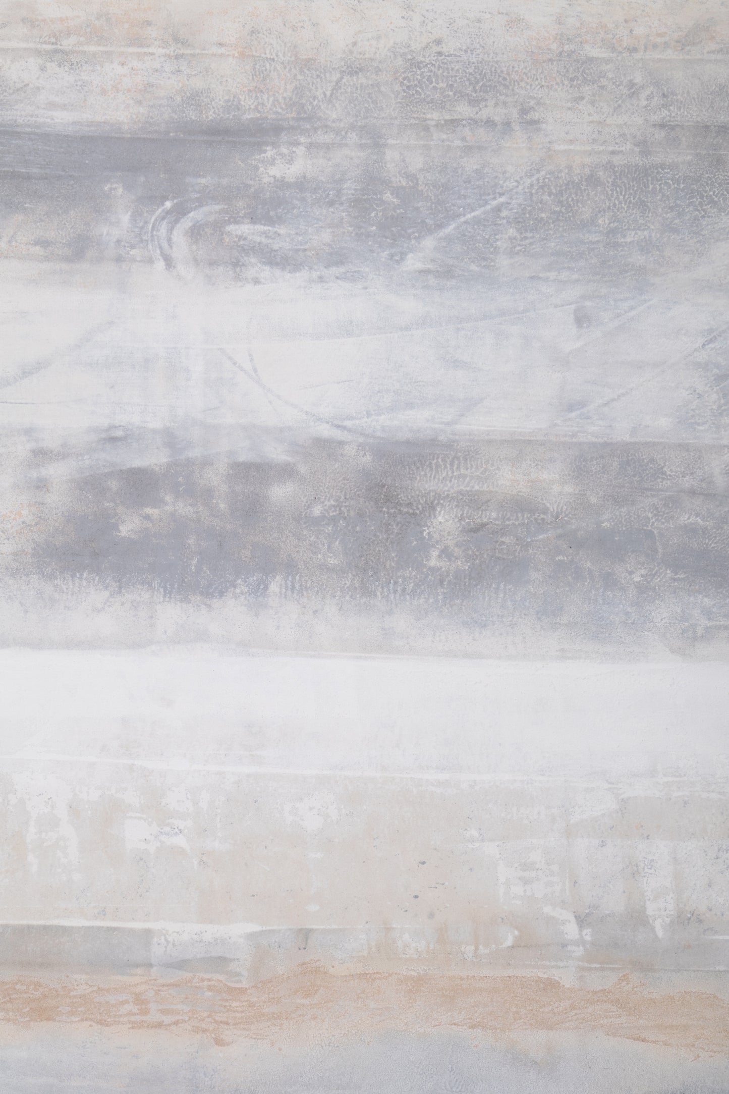 No. 23 - 02 (180 x 170 cm || 70.9 x 66.9 in)