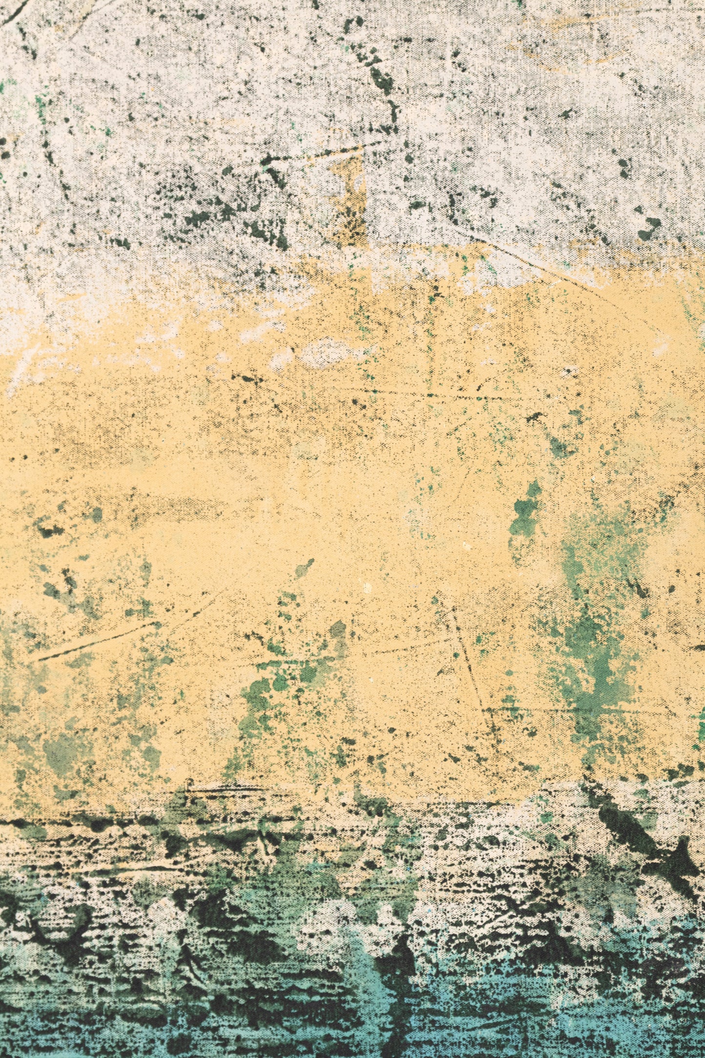 No. 24 - 105 (140 x 160 cm || 55 x 63 in)