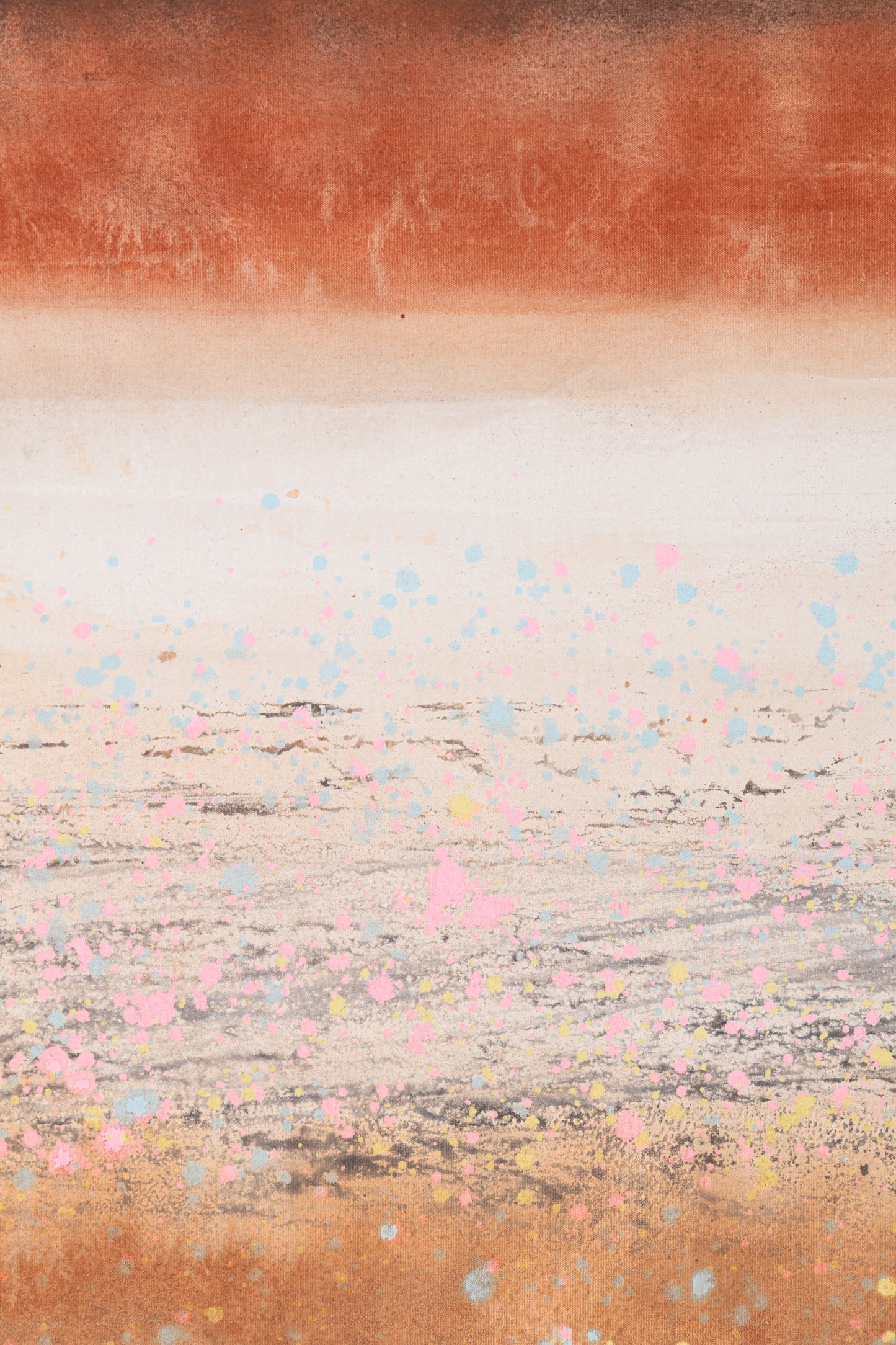 No. 24 - 100 (180 x 120 cm || 70.9 x 47.2 in)