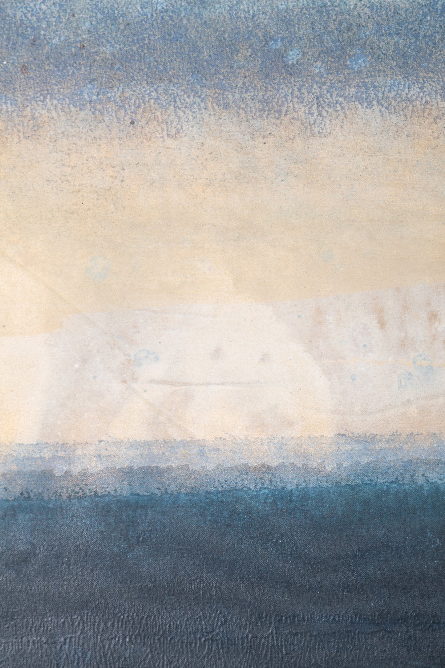 No. 20 - 32 (135 x 155 cm || 53.1 x 61 in)