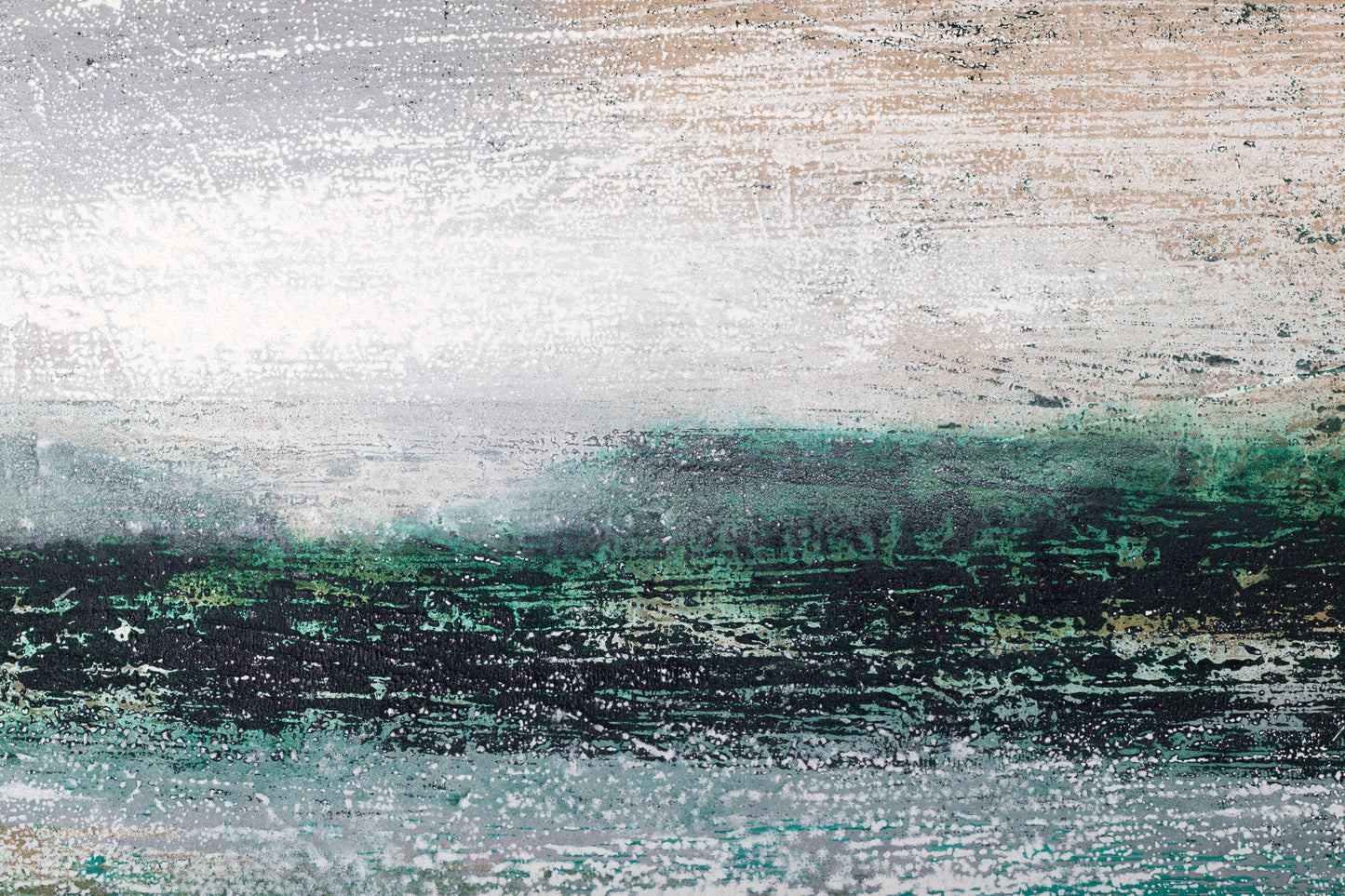 No. 22 - 44-45 (180 x 90 cm || 70.9 x 35.4 in)