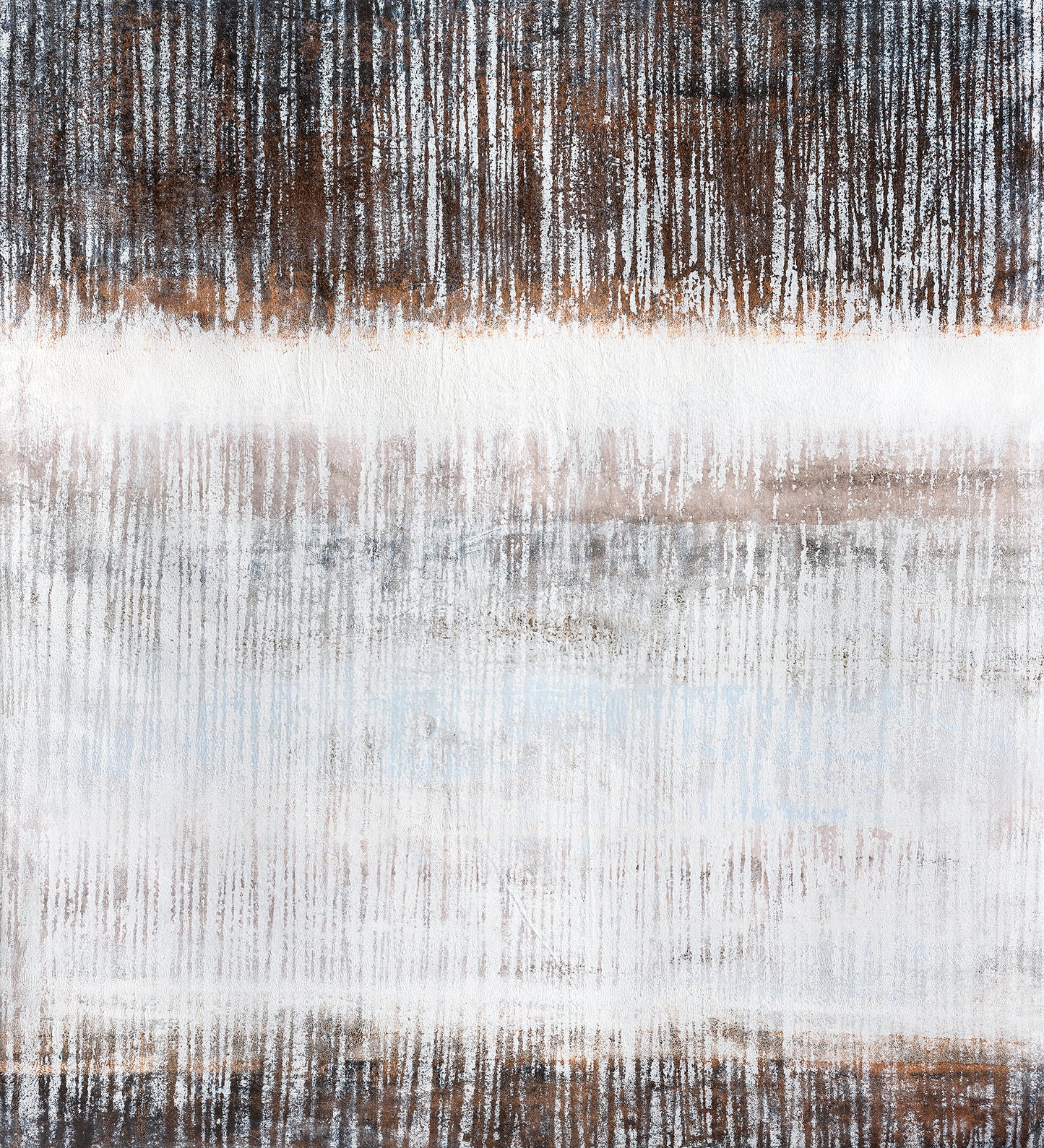 No. 19 - 13 (Giclée on canvas print)