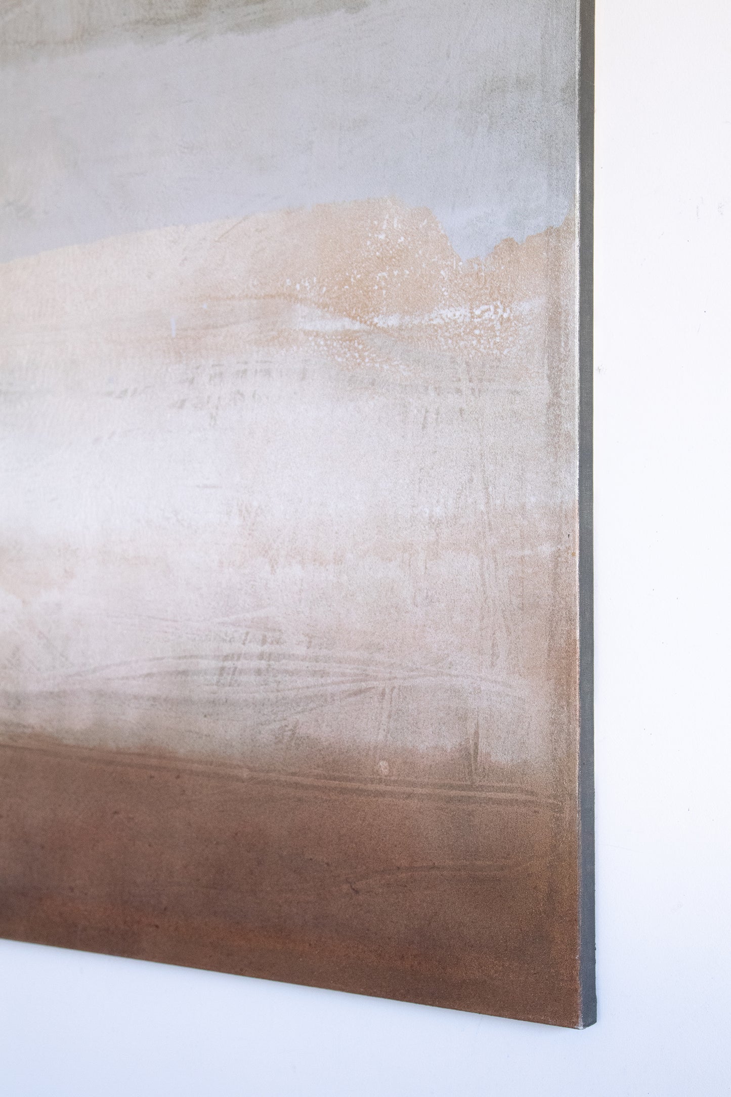 No. 20 - 21 (120 x 140 cm || 47.2 x 55.1 in)