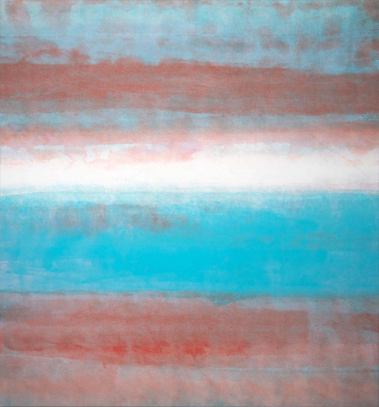No. 19 - 73 (135 x 145 cm || 53.1 x 57.1 in)
