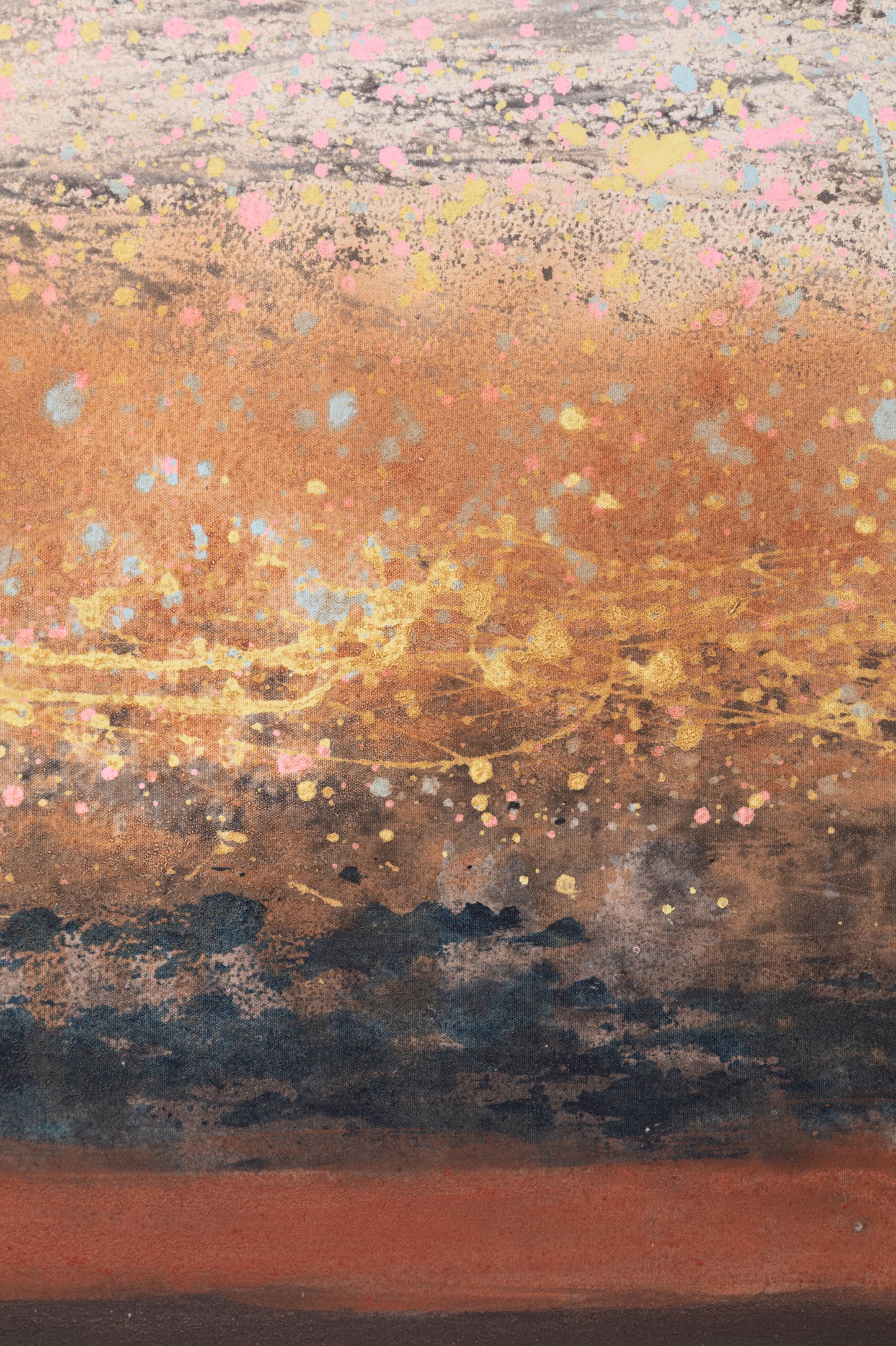 No. 24 - 100 (180 x 120 cm || 70.9 x 47.2 in)
