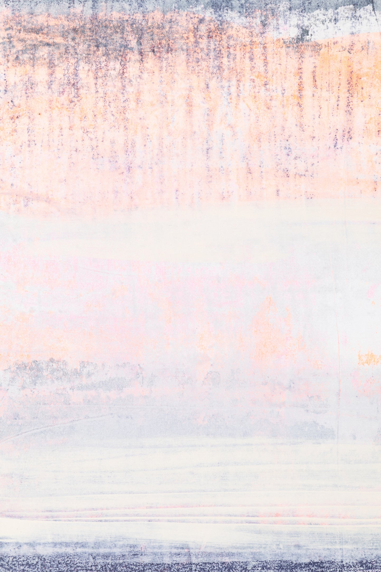 No. 24 - 71 (100 x 105 cm || 39.4 x 41.3 in)