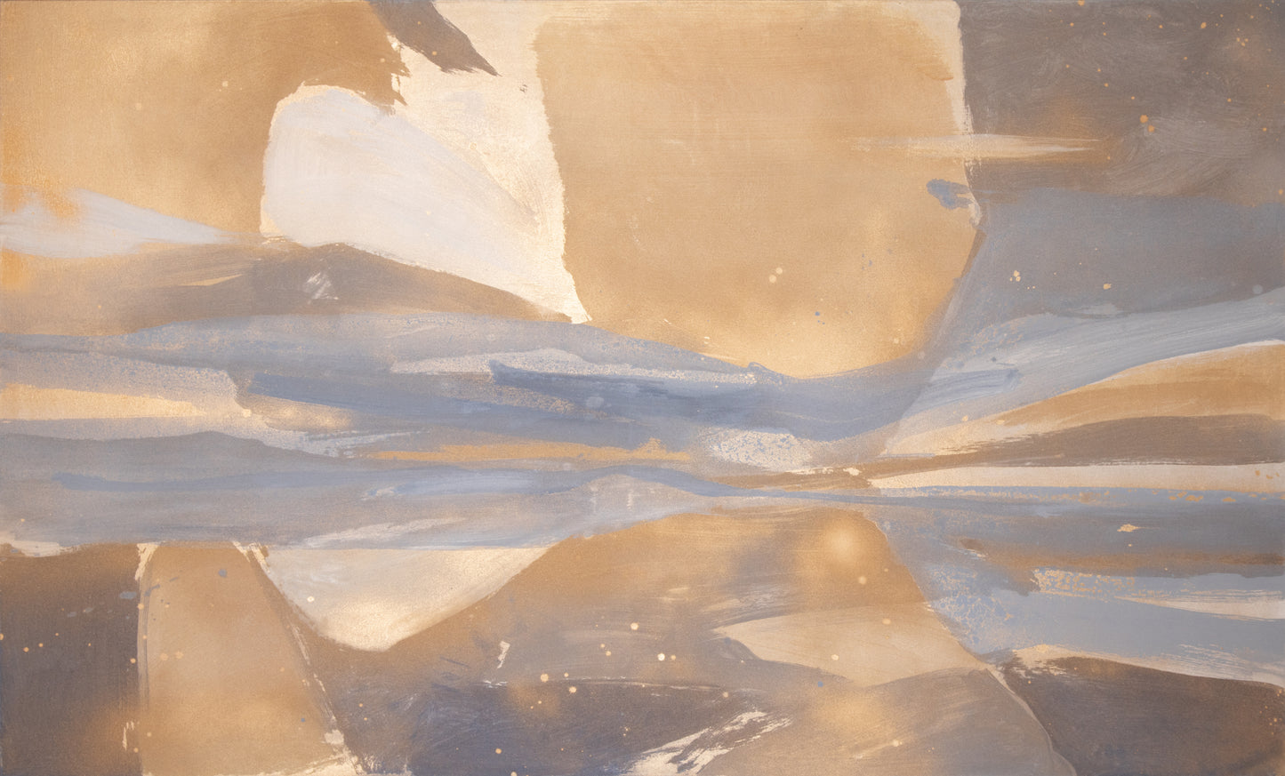 No. 20 - 01 (200 x 120 cm || 78.7 x 47.2 in)