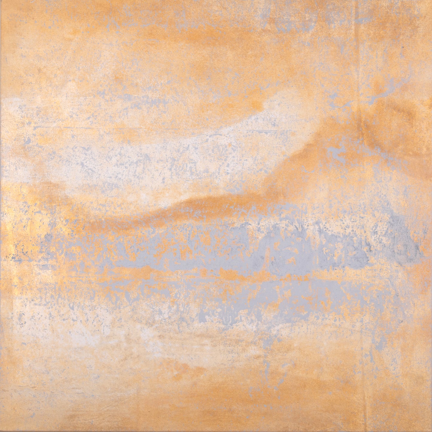 No. 22 - 11 (120 x 120 cm || 47.2 x 47.2 in)