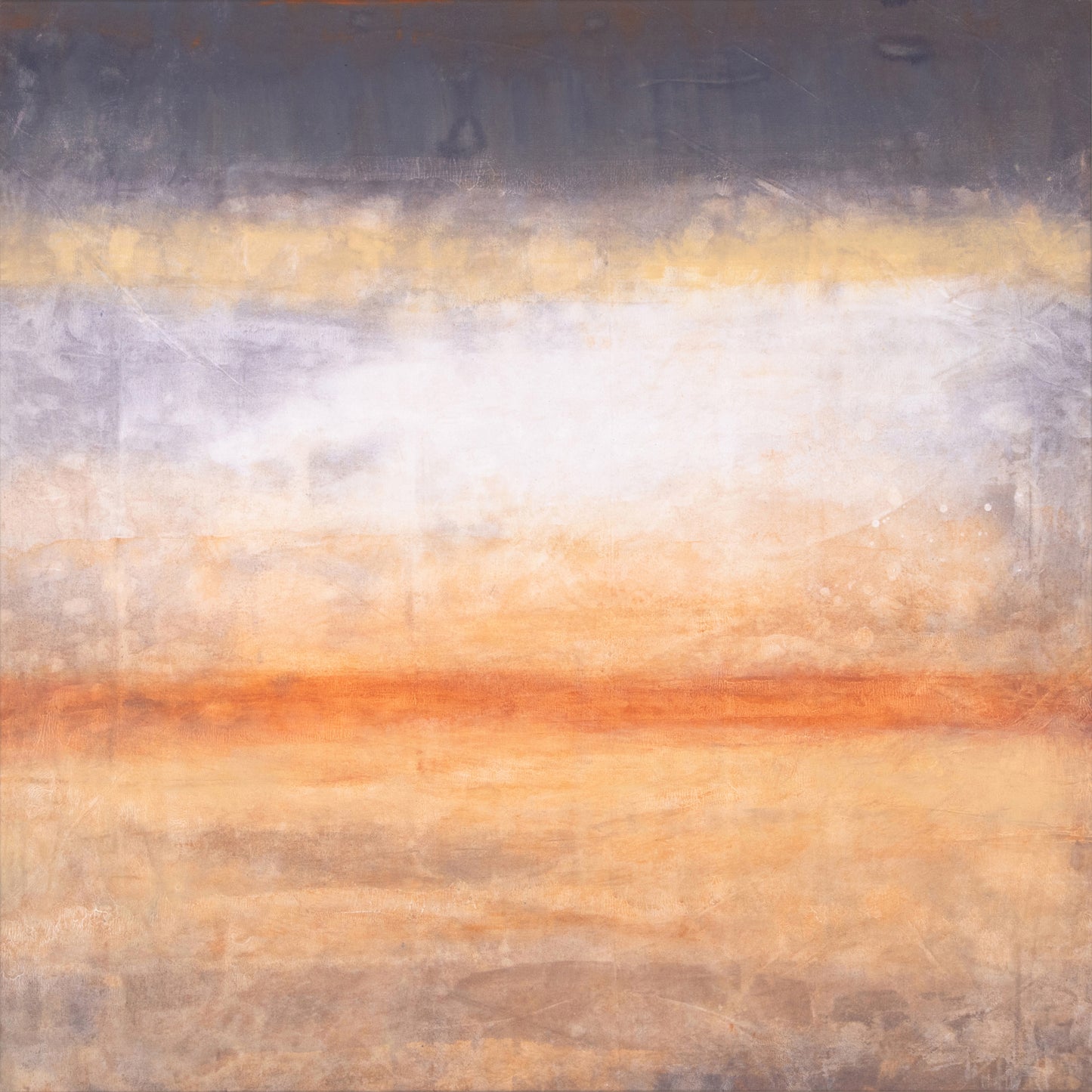 No. 22 - 09 (120 x 120 cm || 47.2 x 47.2 in)