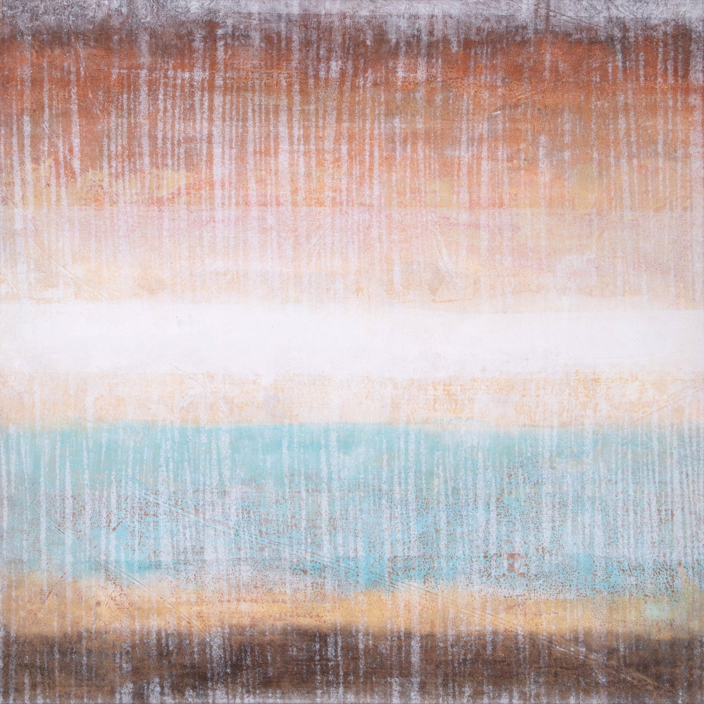No. 22 - 03 (120 x 120 cm || 47.2 x 47.2 in)