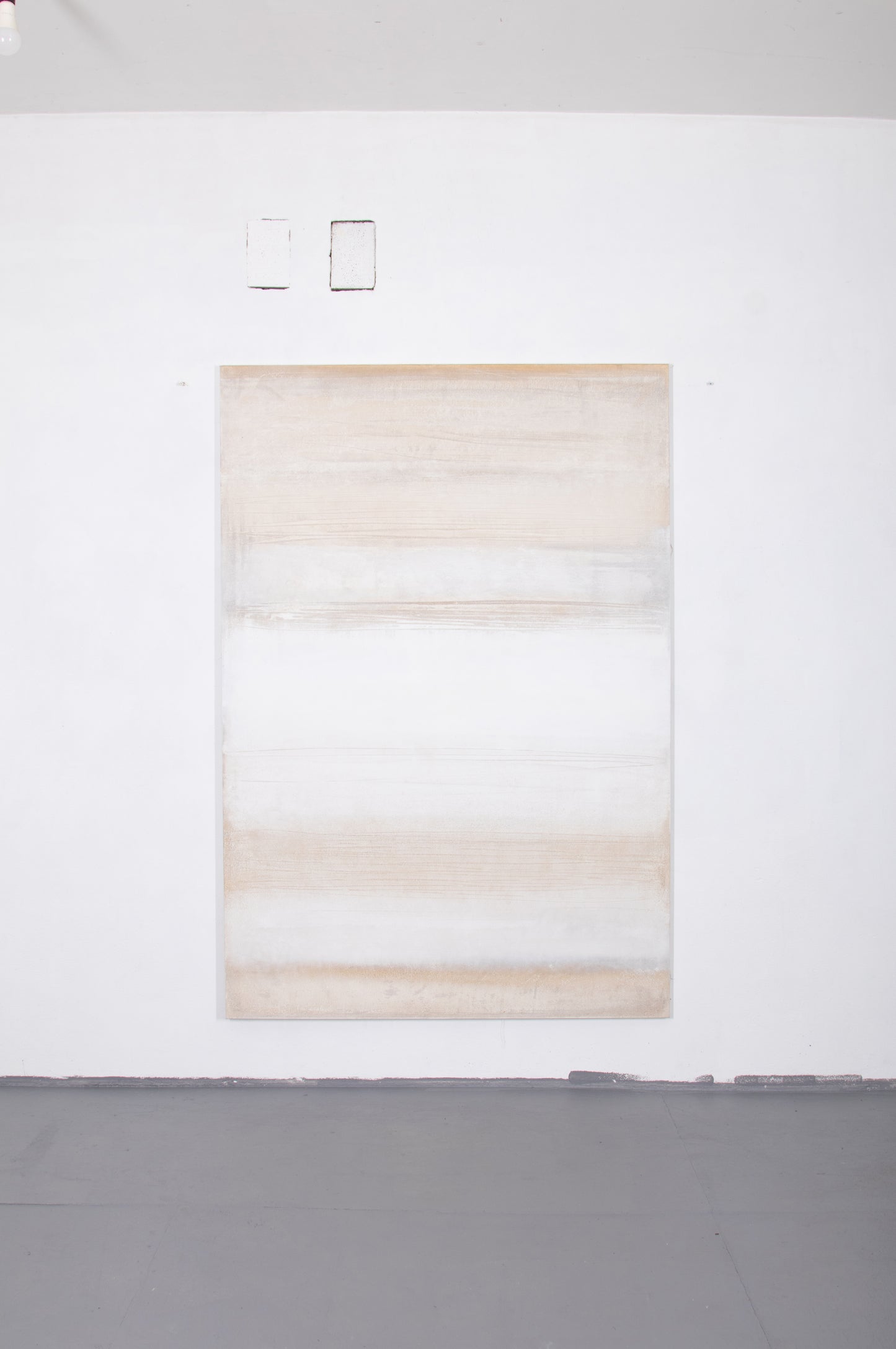 No. 24 - 25 (130 x 190 cm || 51.2 x 74.8 in)