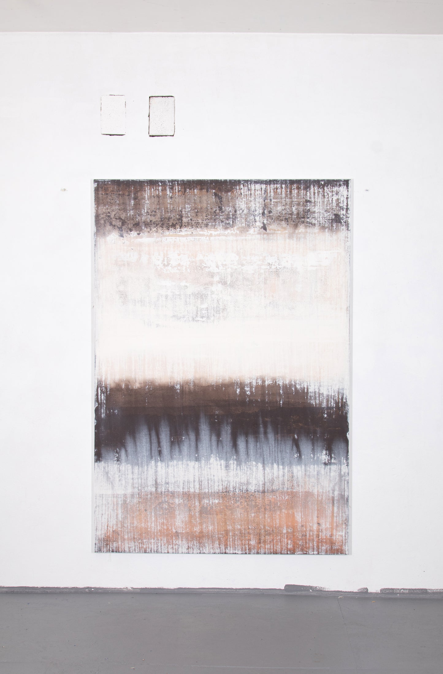 No. 24 - 47 (130 x 190 cm || 51.2 x 74.8 in)