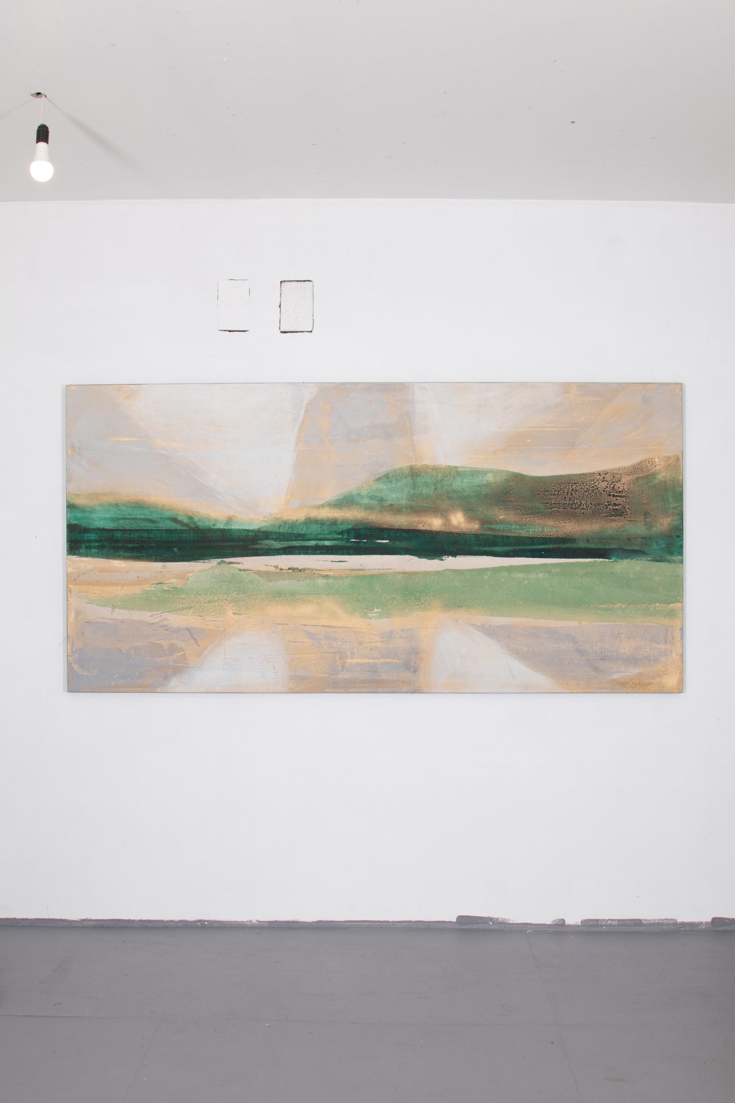 No. 24 - 50 (120 x 240 cm || 47.2 x 94.5 in)