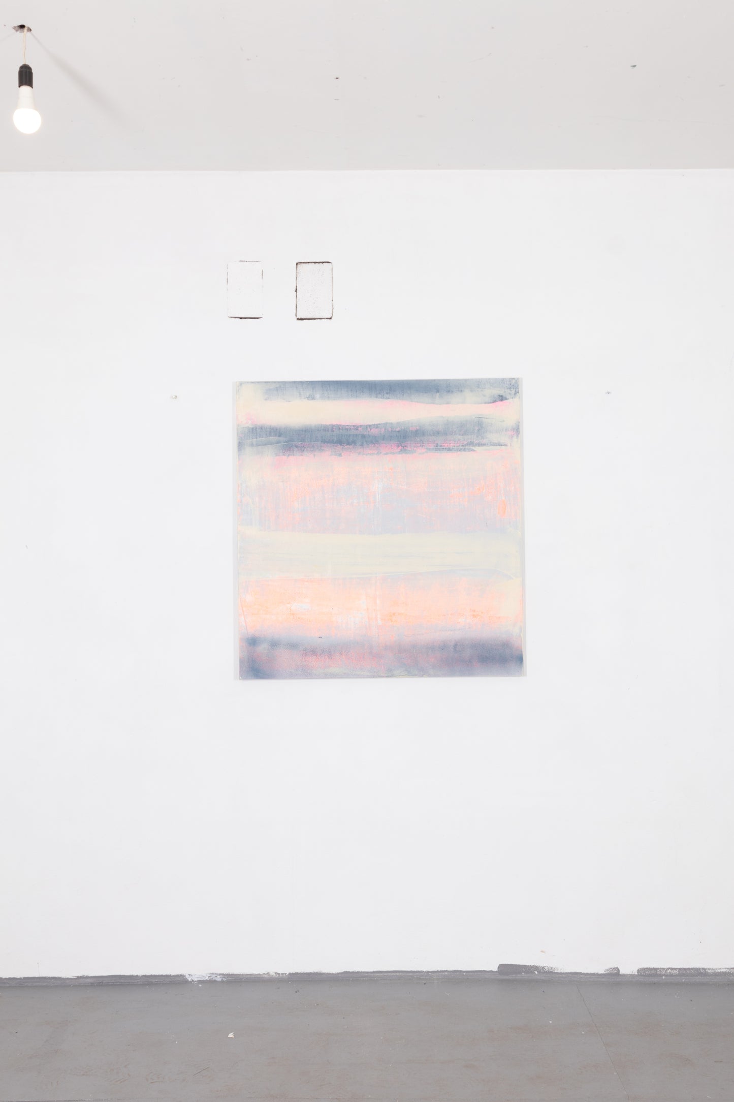 No. 24 - 72 (100 x 105 cm || 39.4 x 41.3 in)