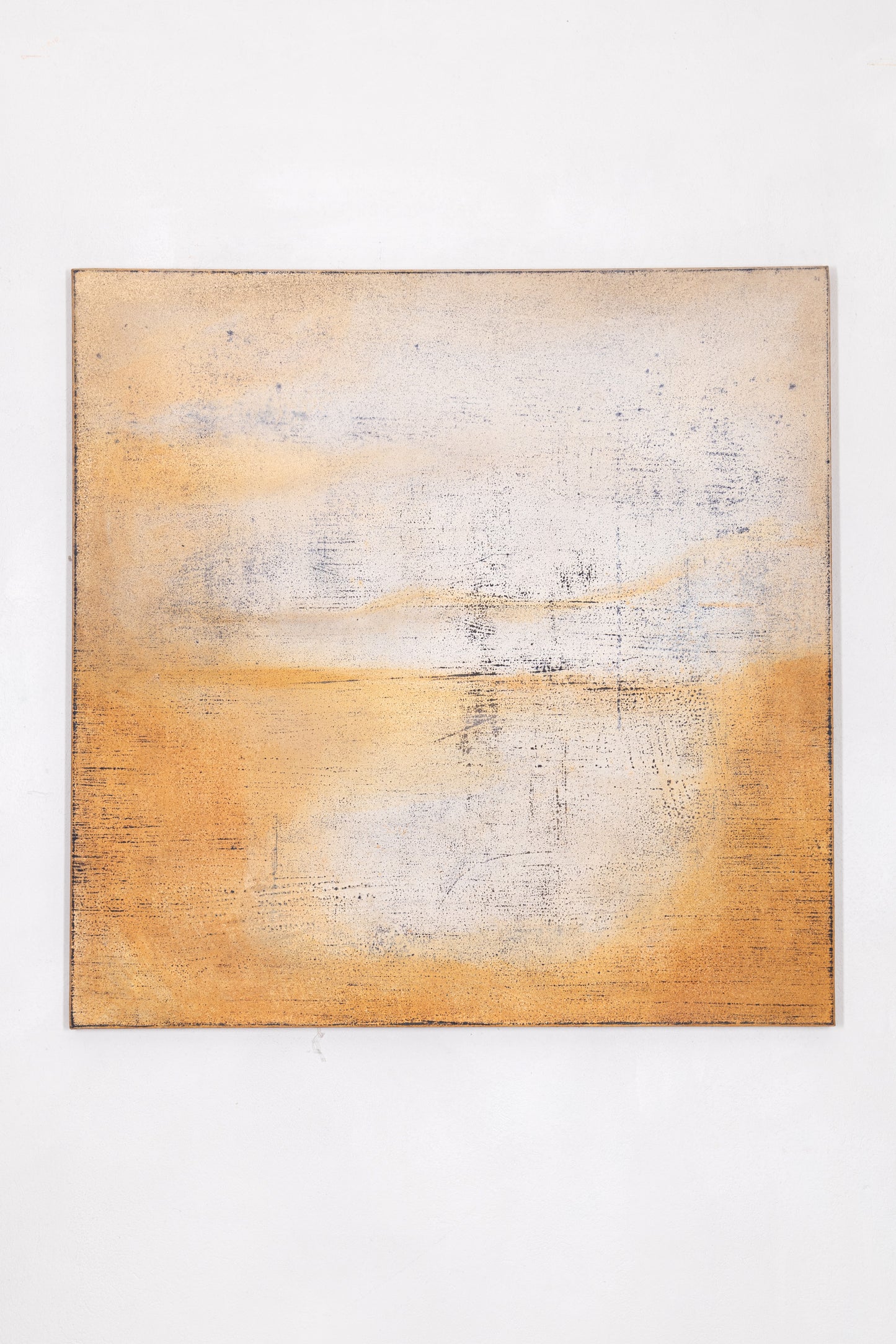 No. 25 - 13 (90 x 90 cm || 35.4 x 35.4 in)