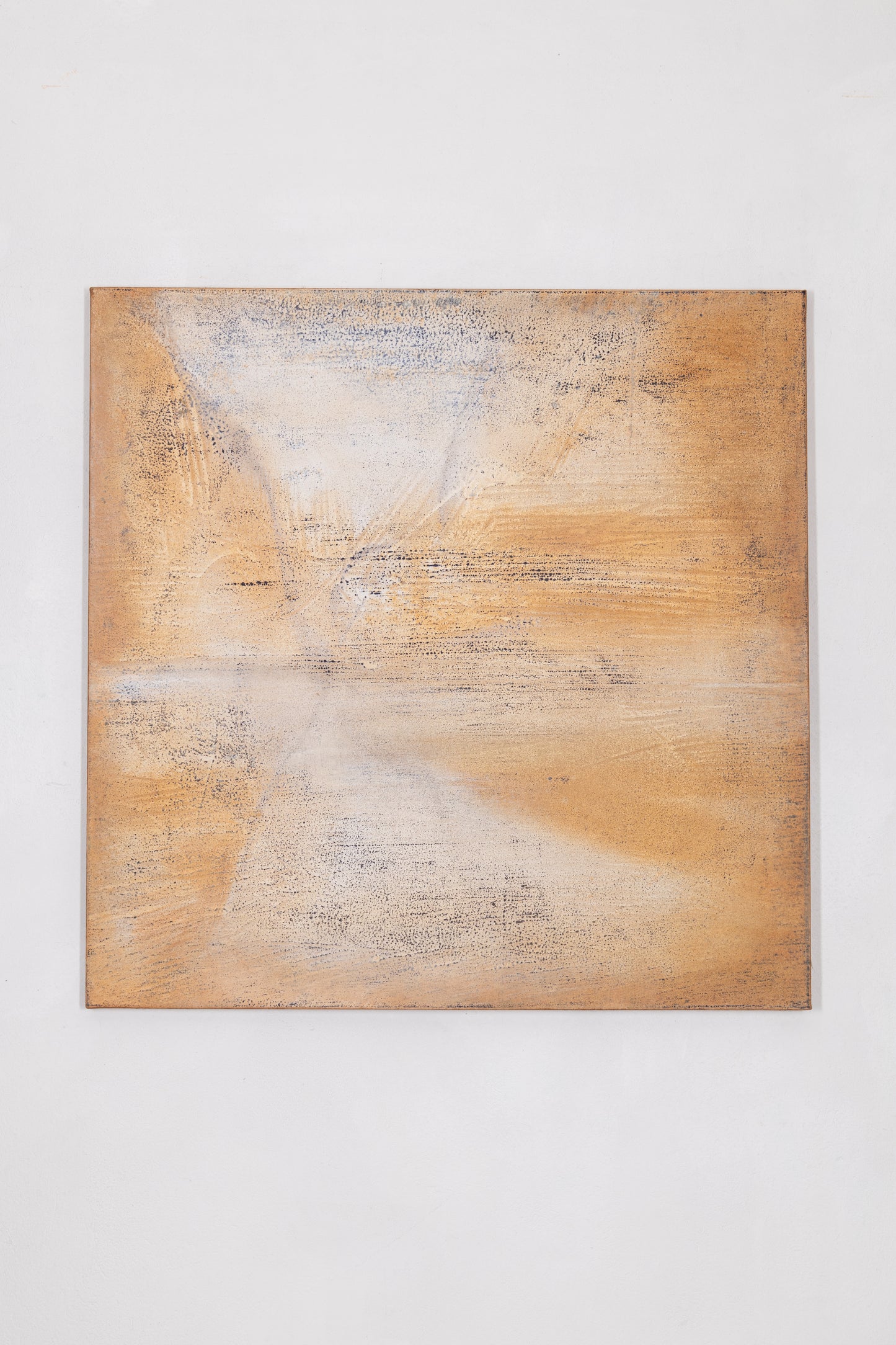 No. 25 - 14 (90 x 90 cm || 35.4 x 35.4 in)