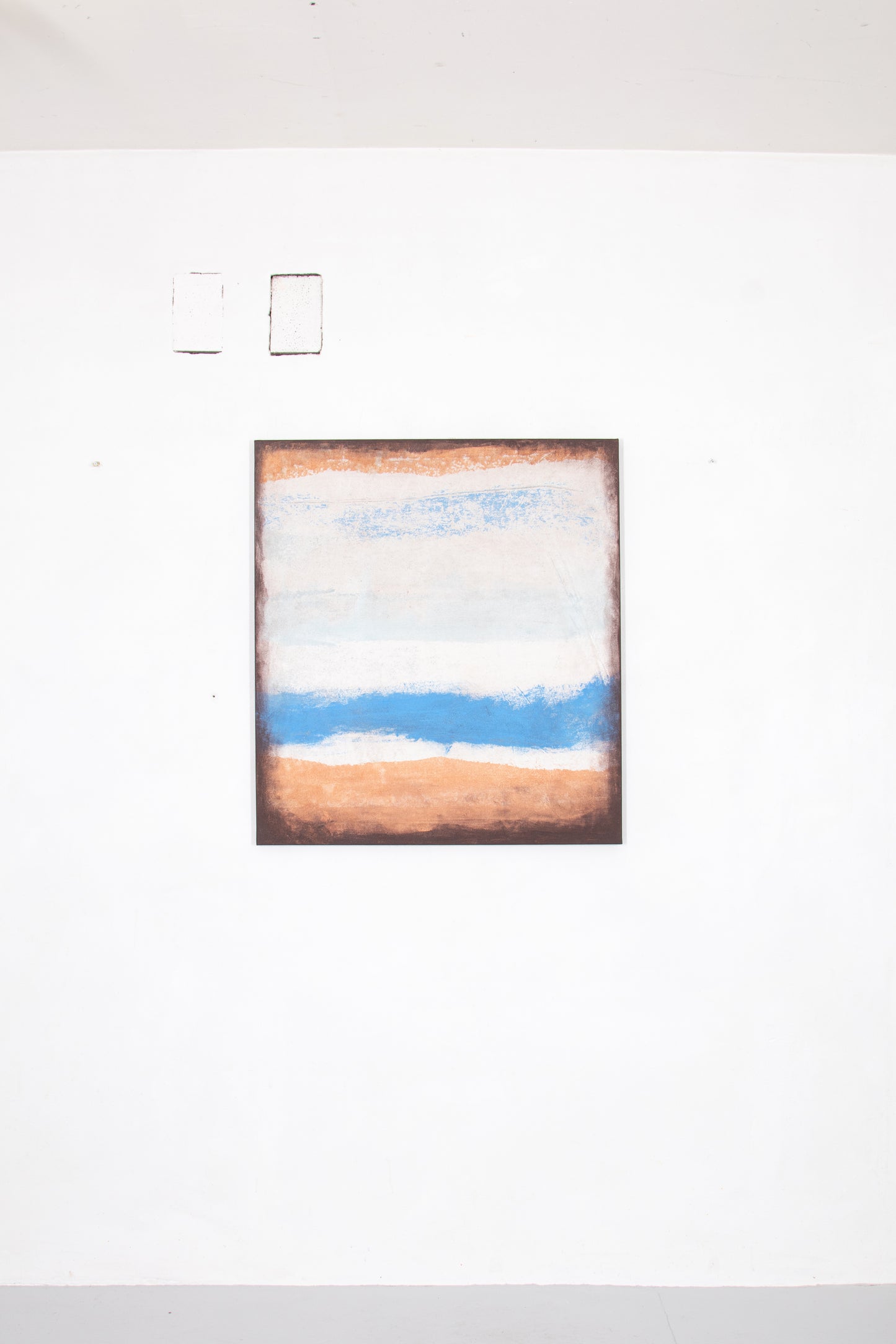 No. 25 - 30 (90 x 100 cm || 35.4 x 39.4 in)