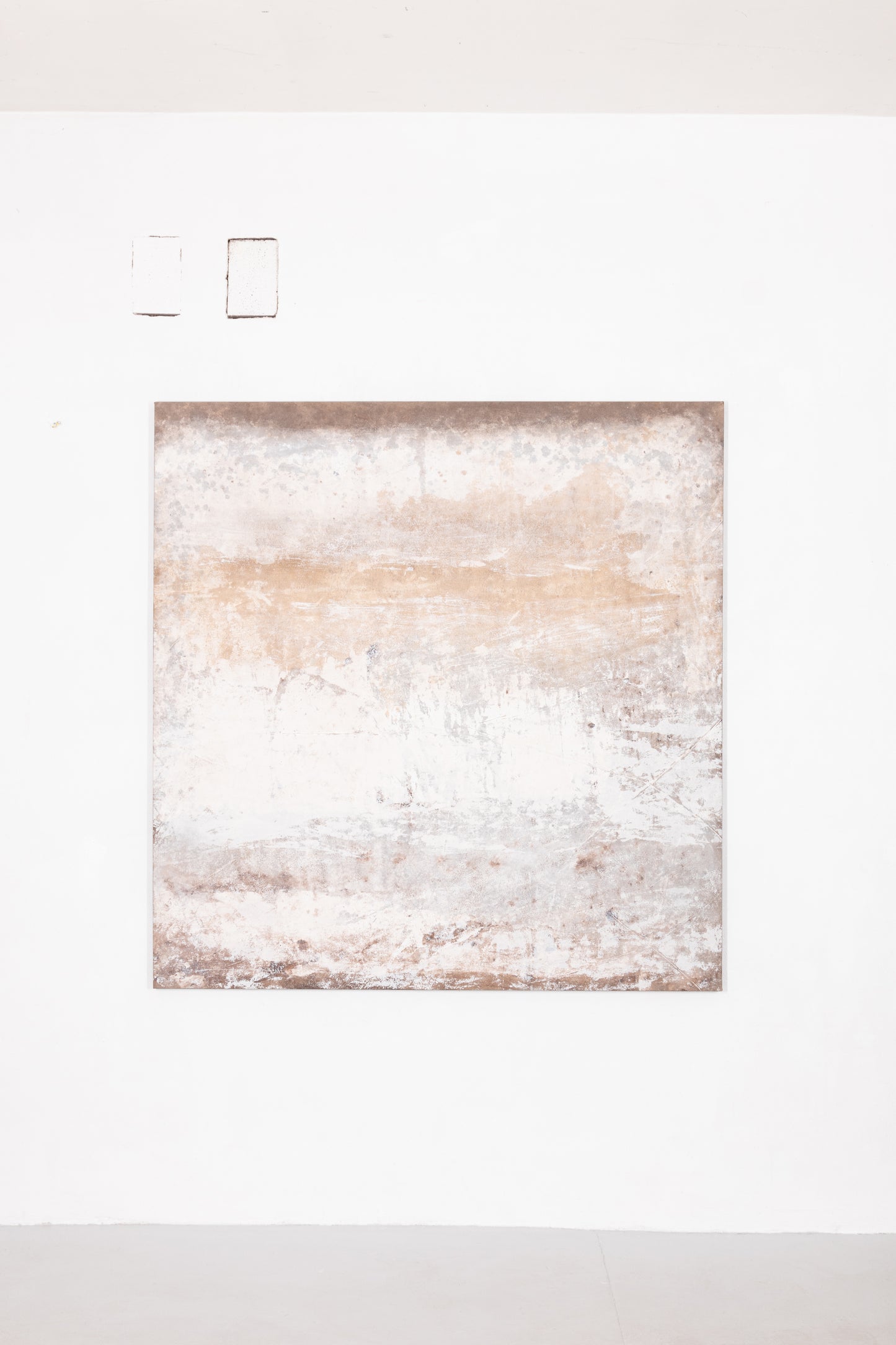 No. 25 - 74 (145 x 150 cm || 57.1 x 59.1 in)