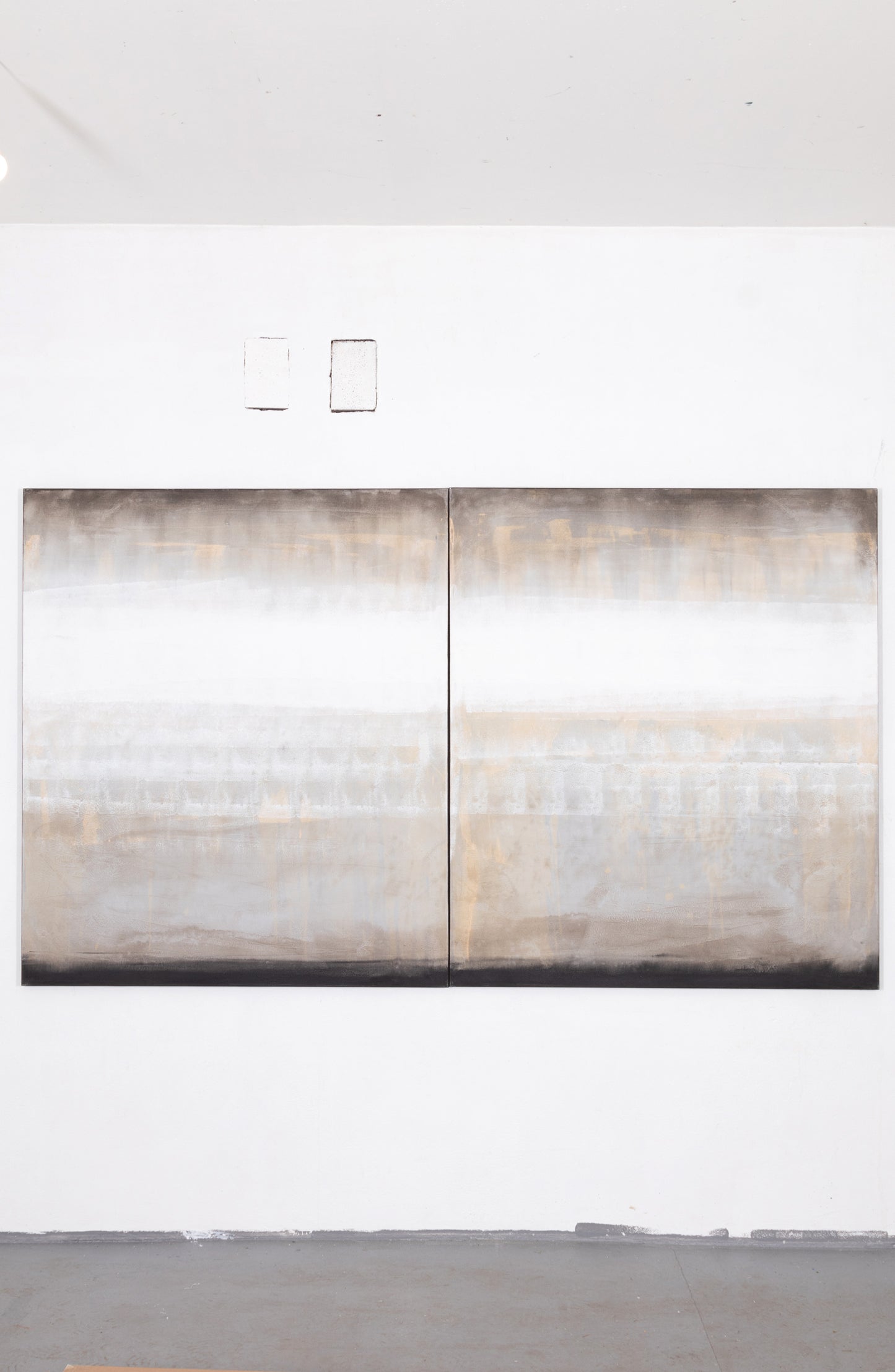 No. 22 - 38-39 (240 x 140 cm || 94.5 x 55.1 in)