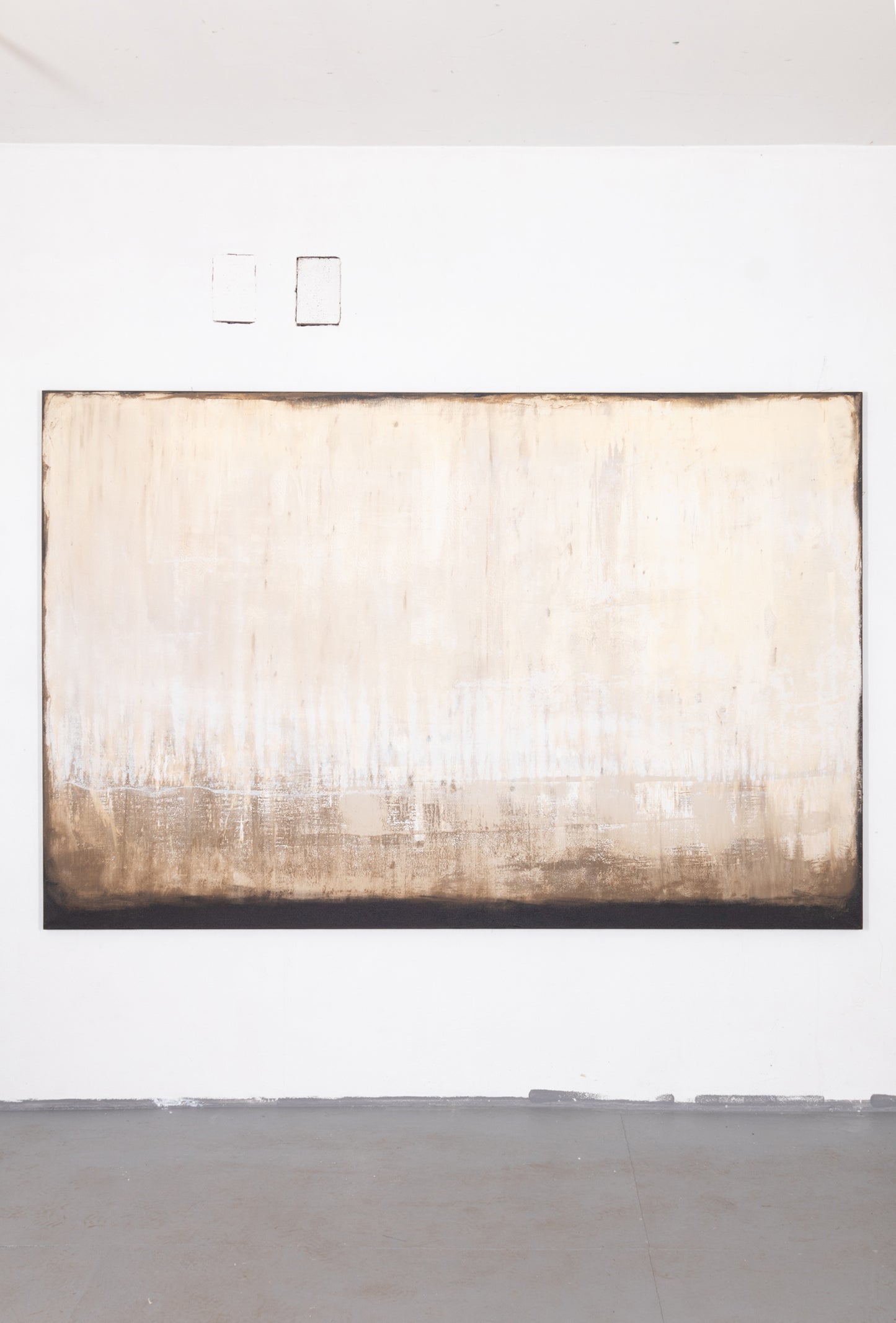 No. 24 - 58 (240 x 160 cm || 94.5 x 63 in)