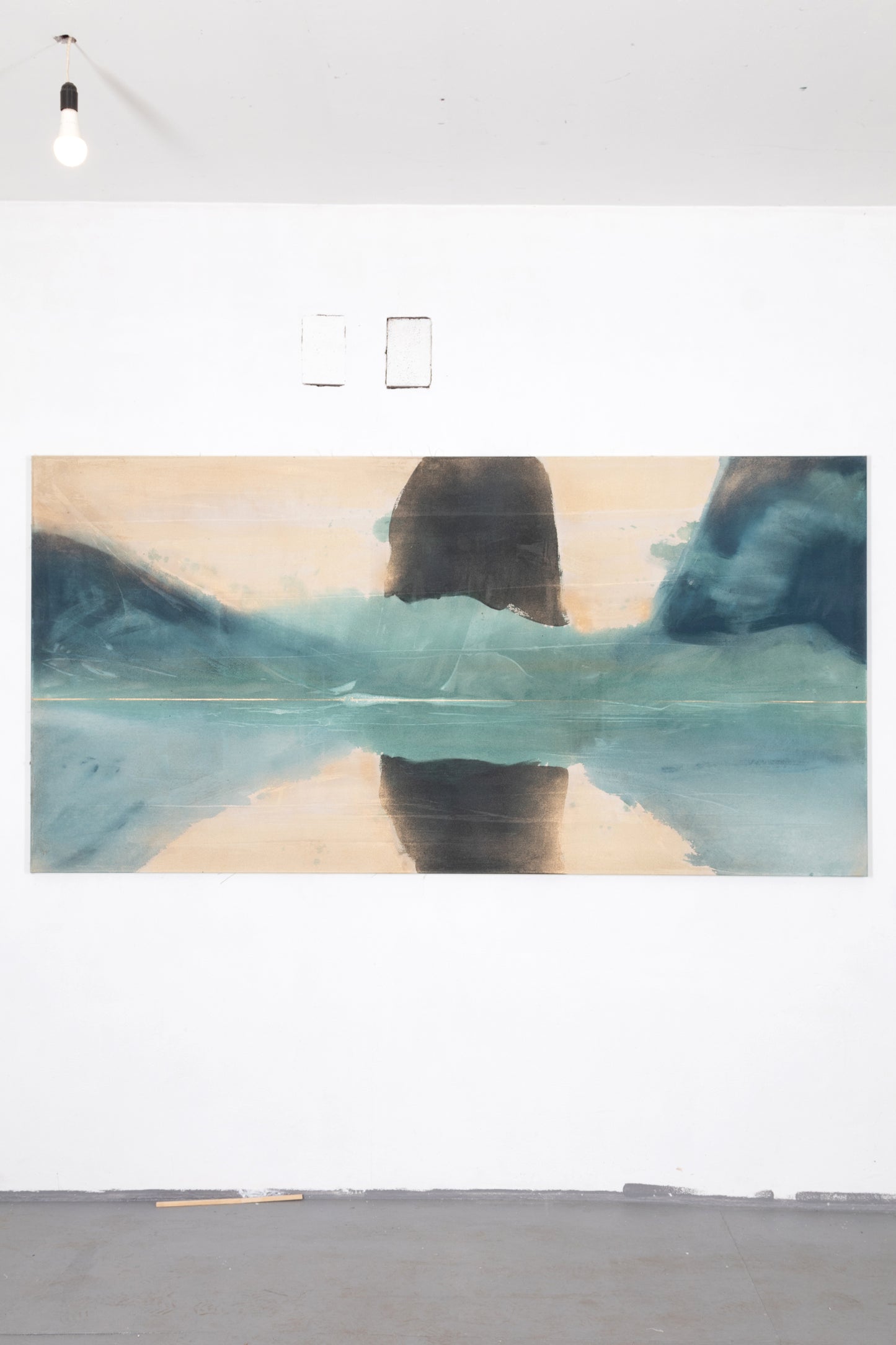 No. 24 - 65 (240 x 120 cm || 94.5 x 47.2 in )