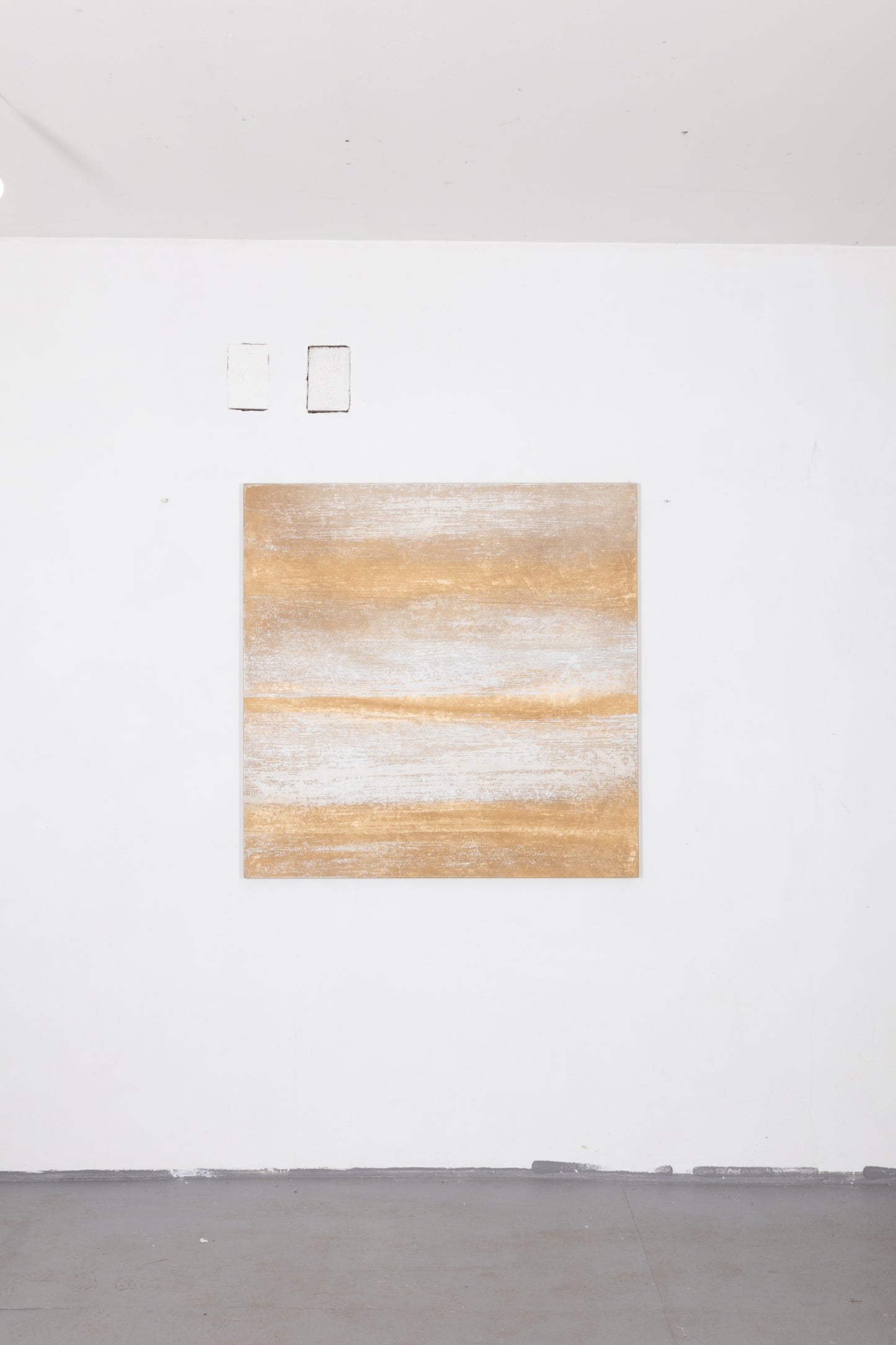 No. 24 - 74 (120 x 120 cm || 47.2 x 47.2 in)