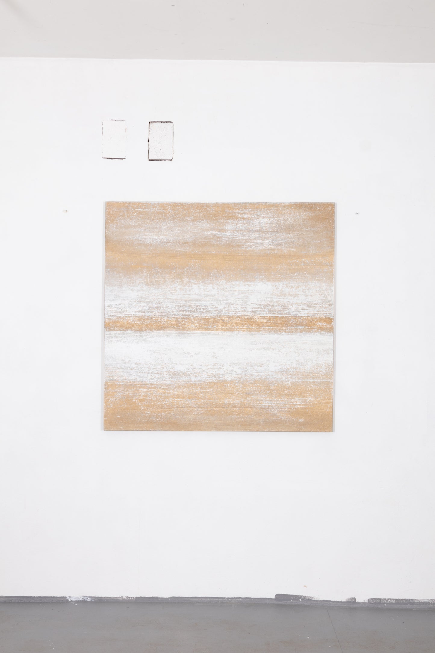 No. 24 - 75 (120 x 120 cm || 47.2 x 47.2 in)