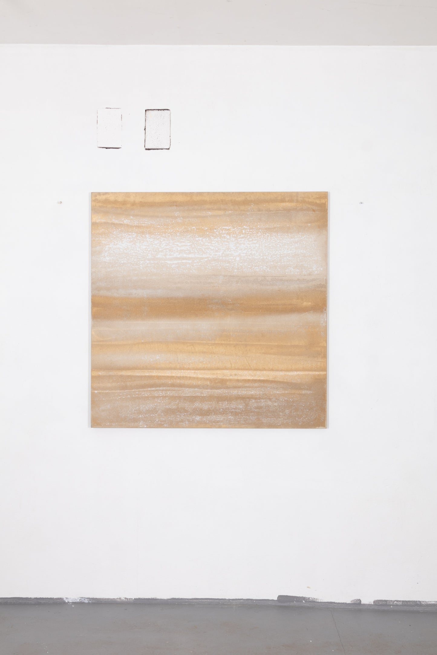 No. 24 - 77 (120 x 120 cm || 47.2 x 47.2 in)