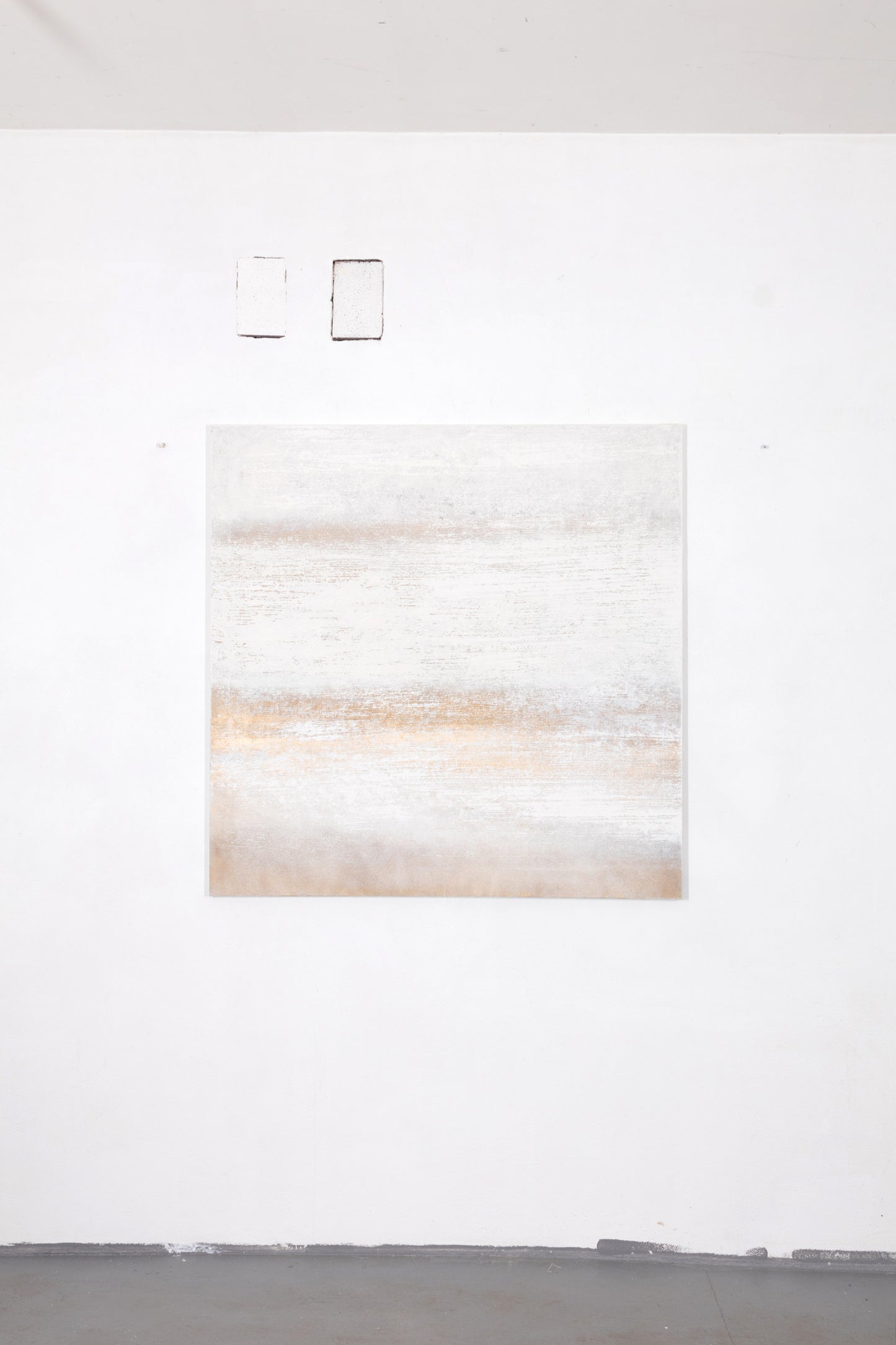 No. 24 - 89 (120 x 120 cm || 47.2 x 47.2 in)