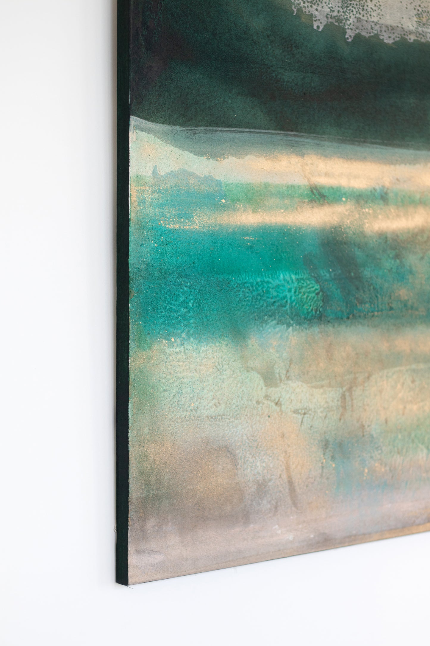 No. 21 - 42 (120 x 120 cm || 47.2 x 47.2 in)