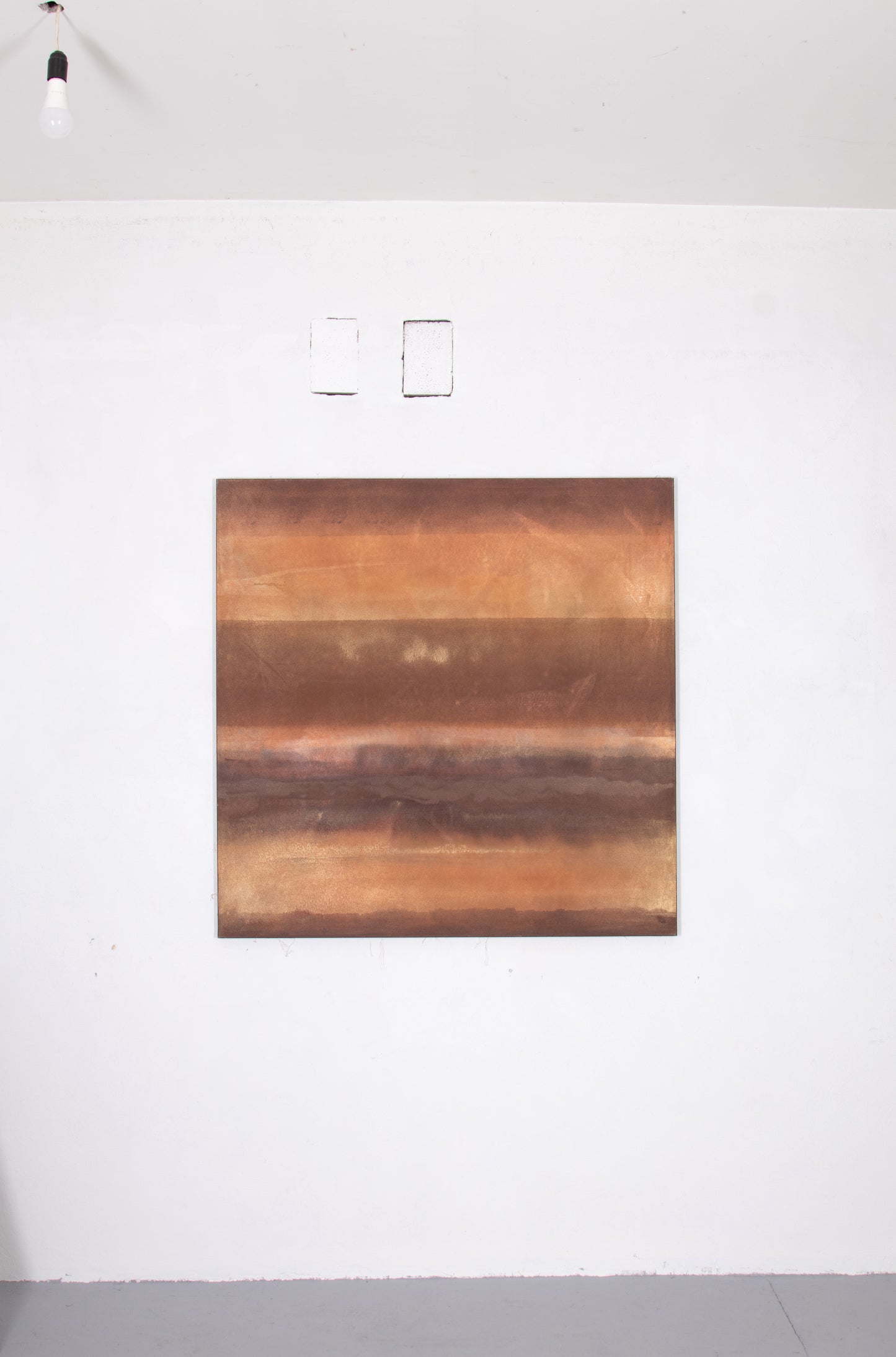 No. 21 - 32 (120 x 120 cm || 47.2 x 47.2 in)