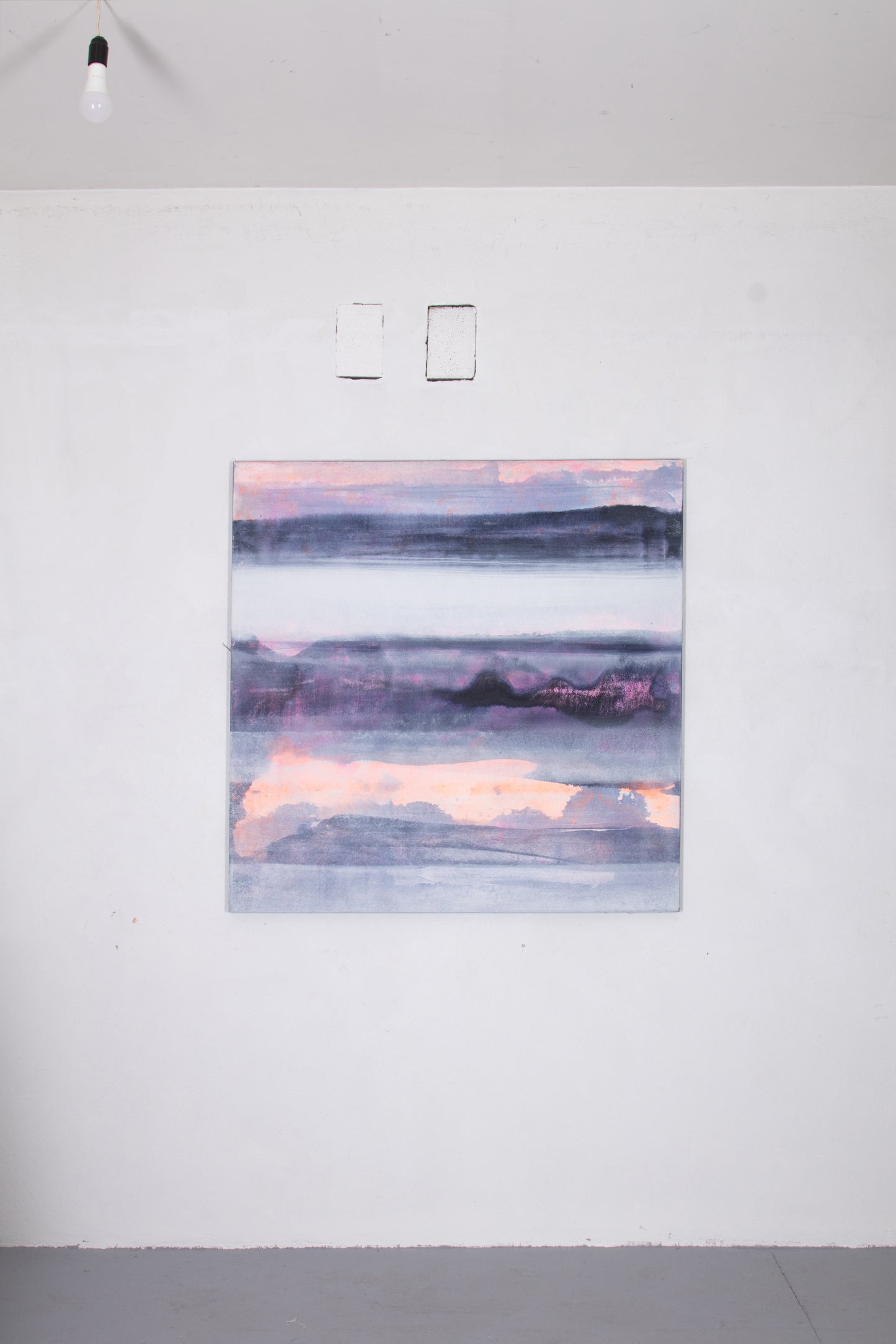 No. 22 - 81 (120 x 120 cm || 47.2 x 47.2 in)