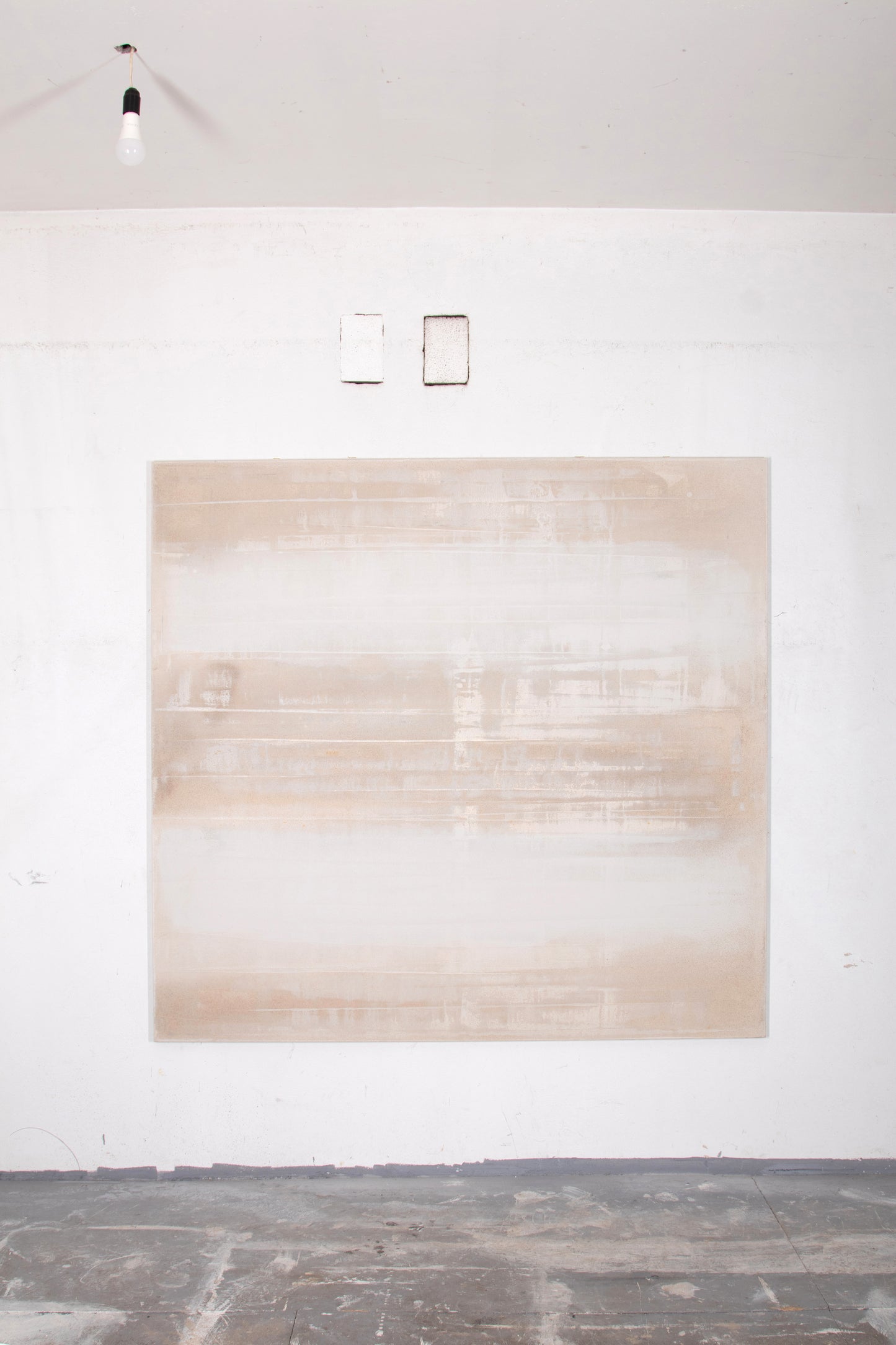 No. 23 - 05 (180 x 180 cm || 70.9 x 70.9 in)