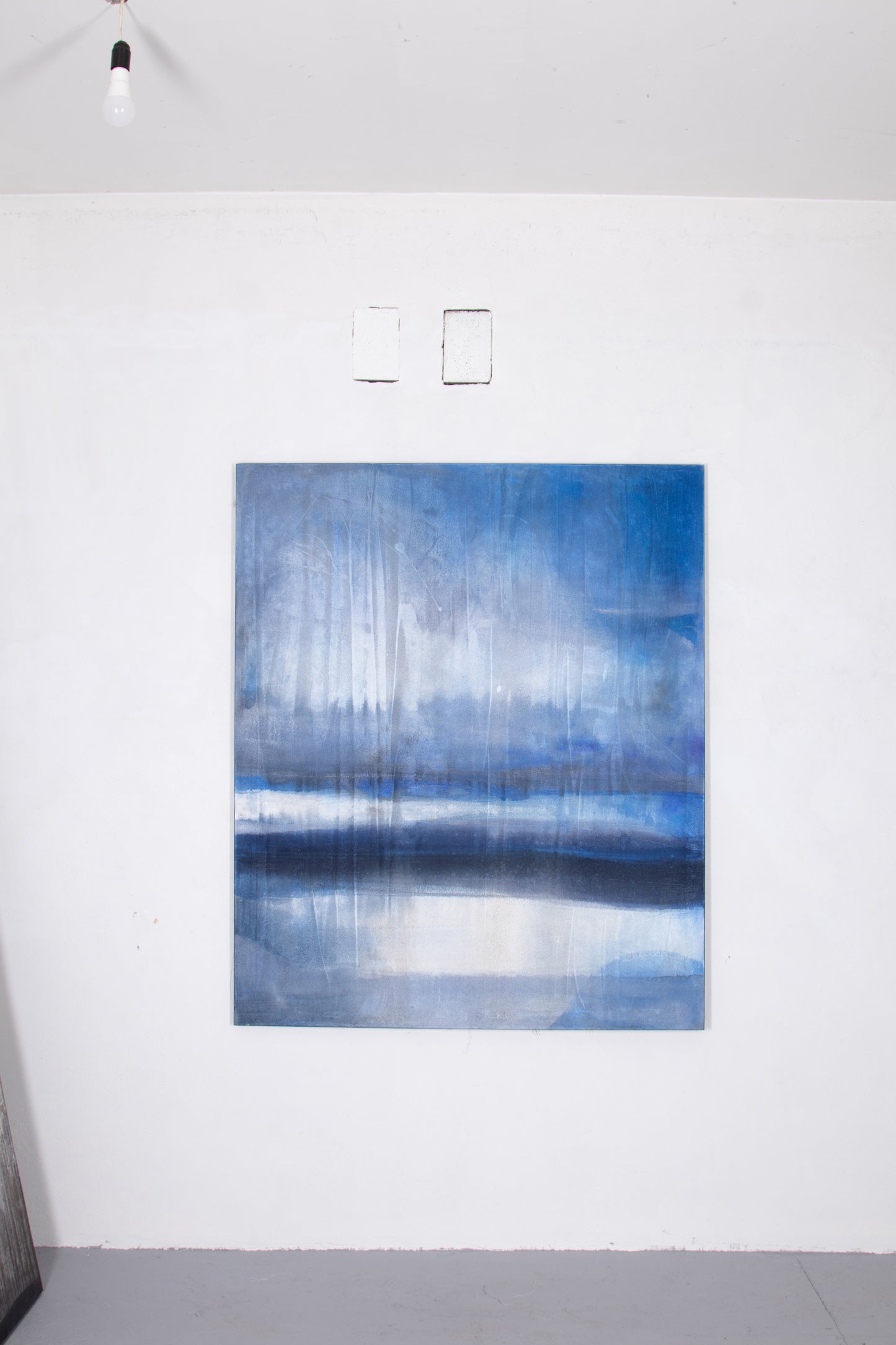 No. 23 - 08 (125 x 150 cm || 49.2 x 59.1 in)