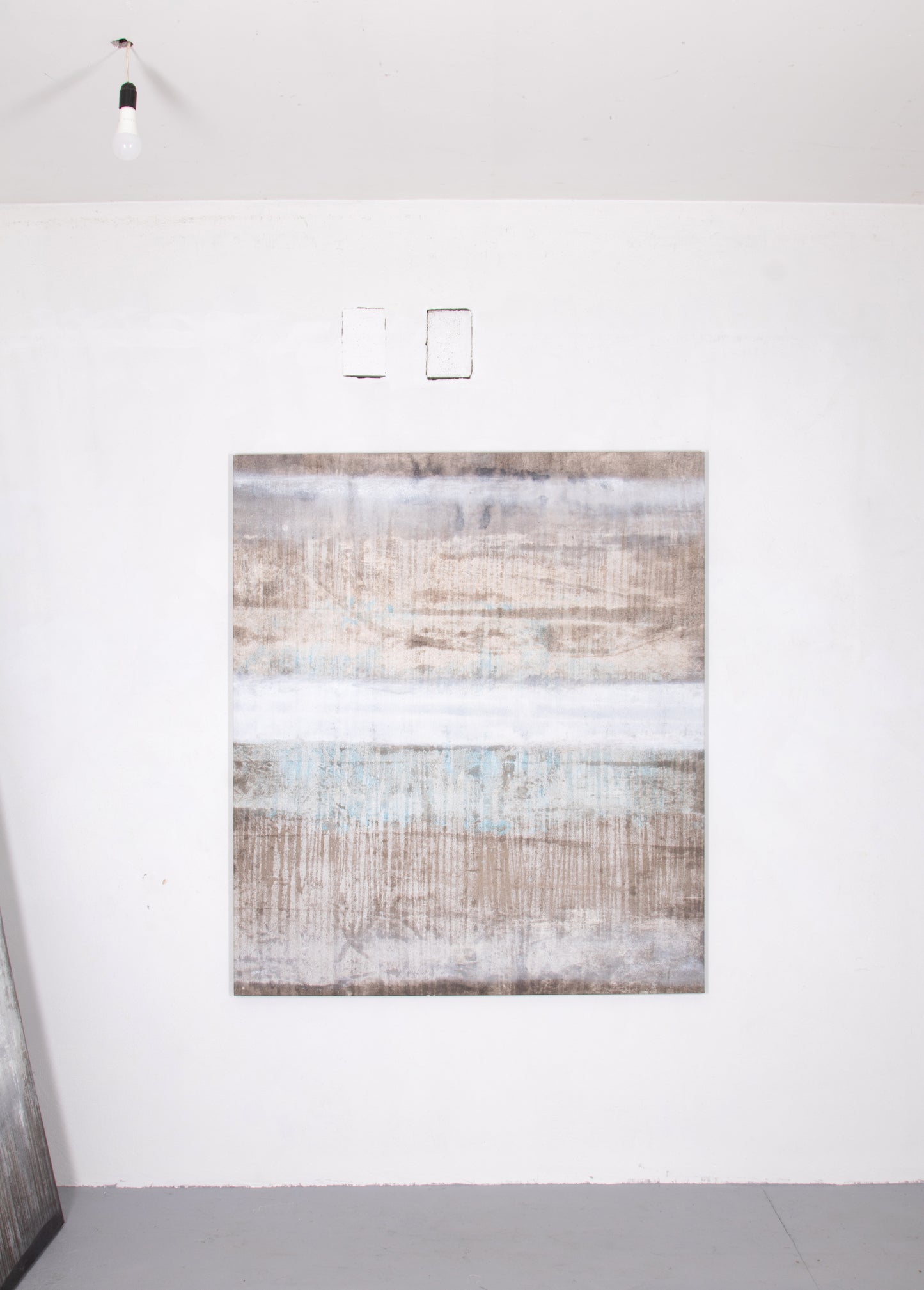 No. 23 - 20 (135 x 155 cm || 53.1 x 61 in)
