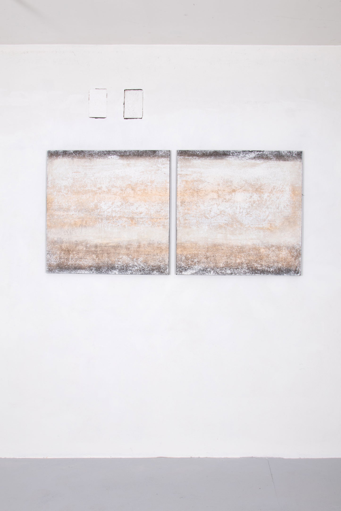 No. 23 - 35 (170 x 85 cm || 66.9 x 33.5 in)