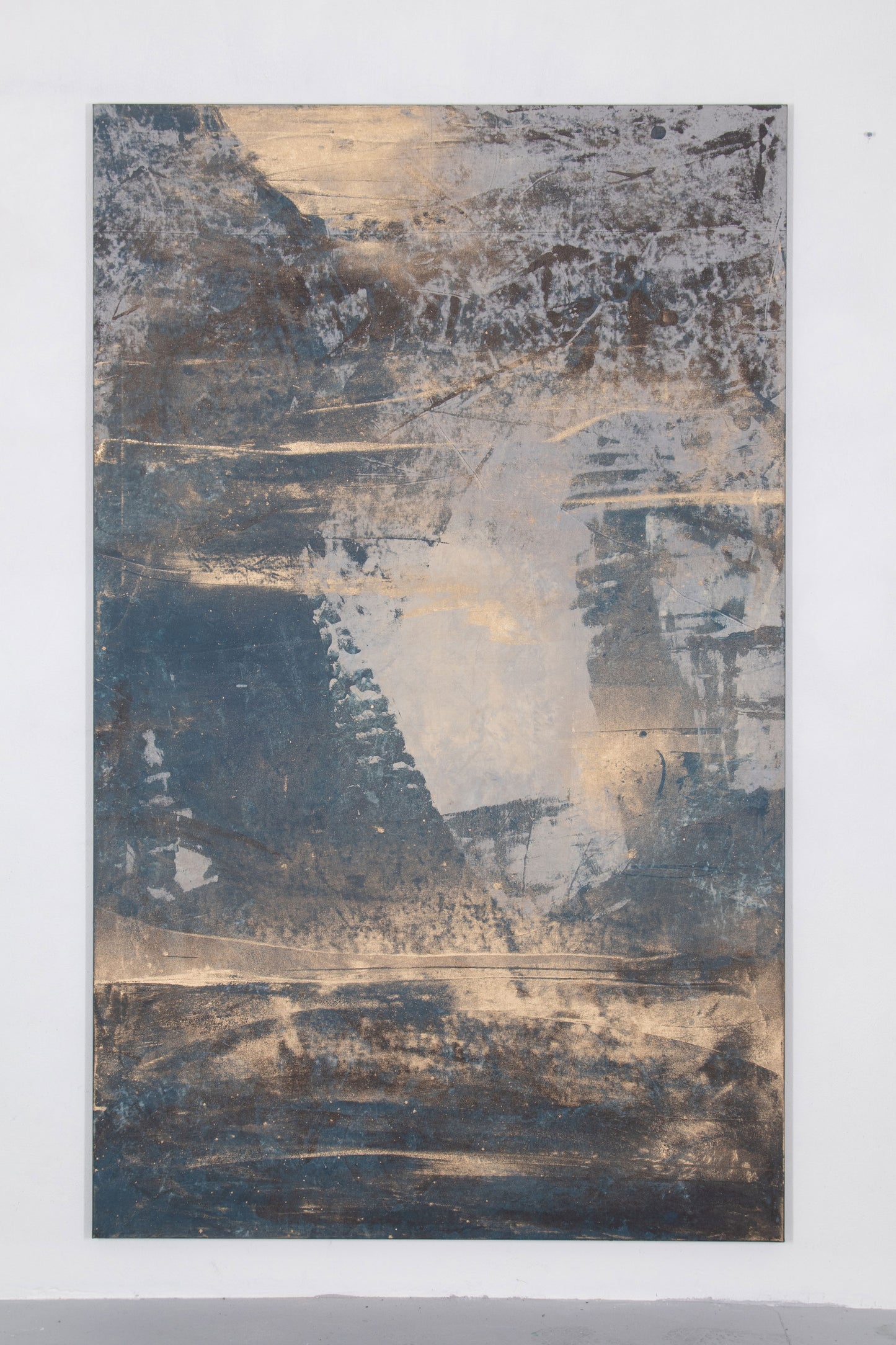 No. 23 - 54 (120 x 200 cm || 47.2 x 78.7 in)