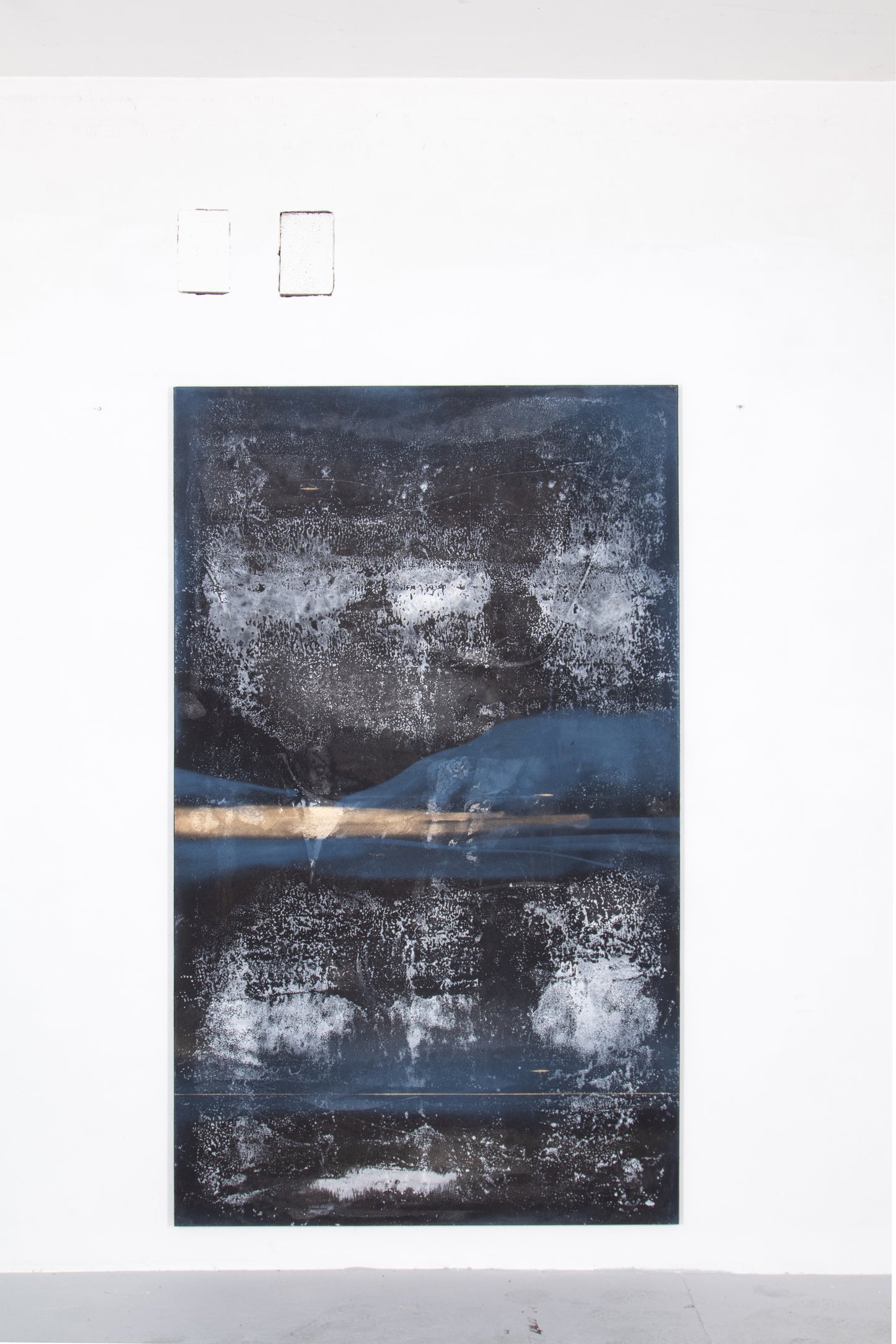 No. 23 - 56 (120 x 200 cm || 47.2 x 78.7 in)