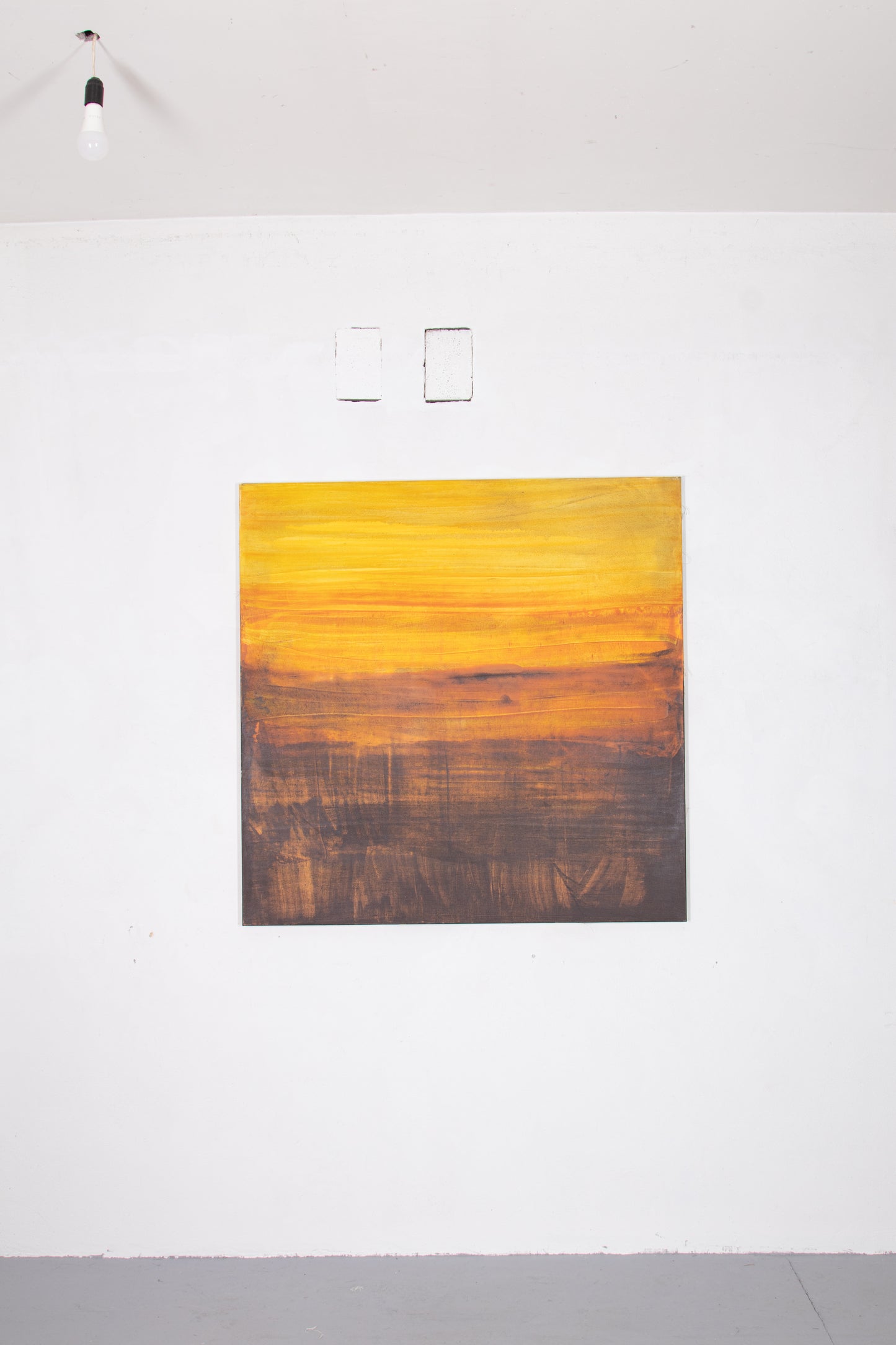 No. 21 - 50 (120 x 120 cm || 47.2 x 47.2 in)