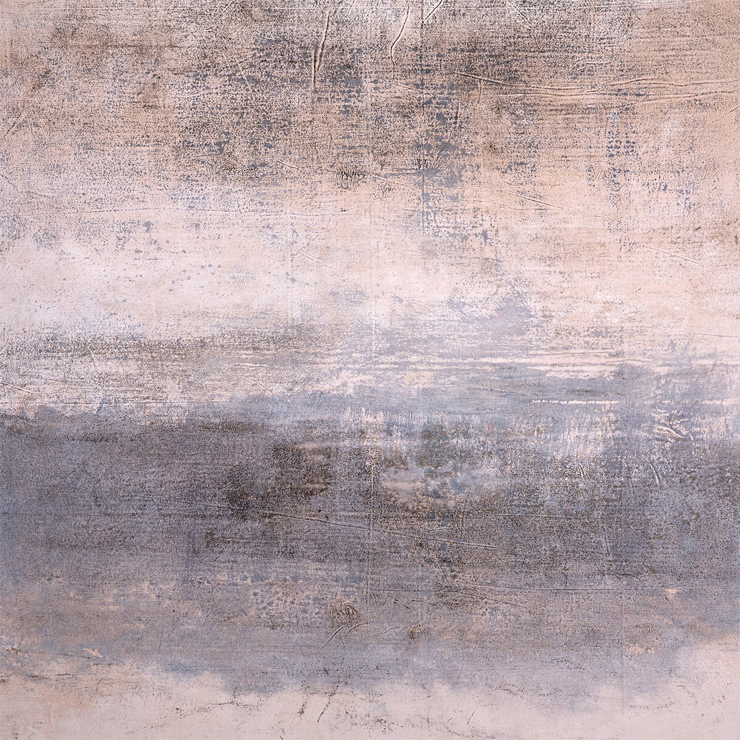 No. 21 - 51 (Giclée on canvas print)